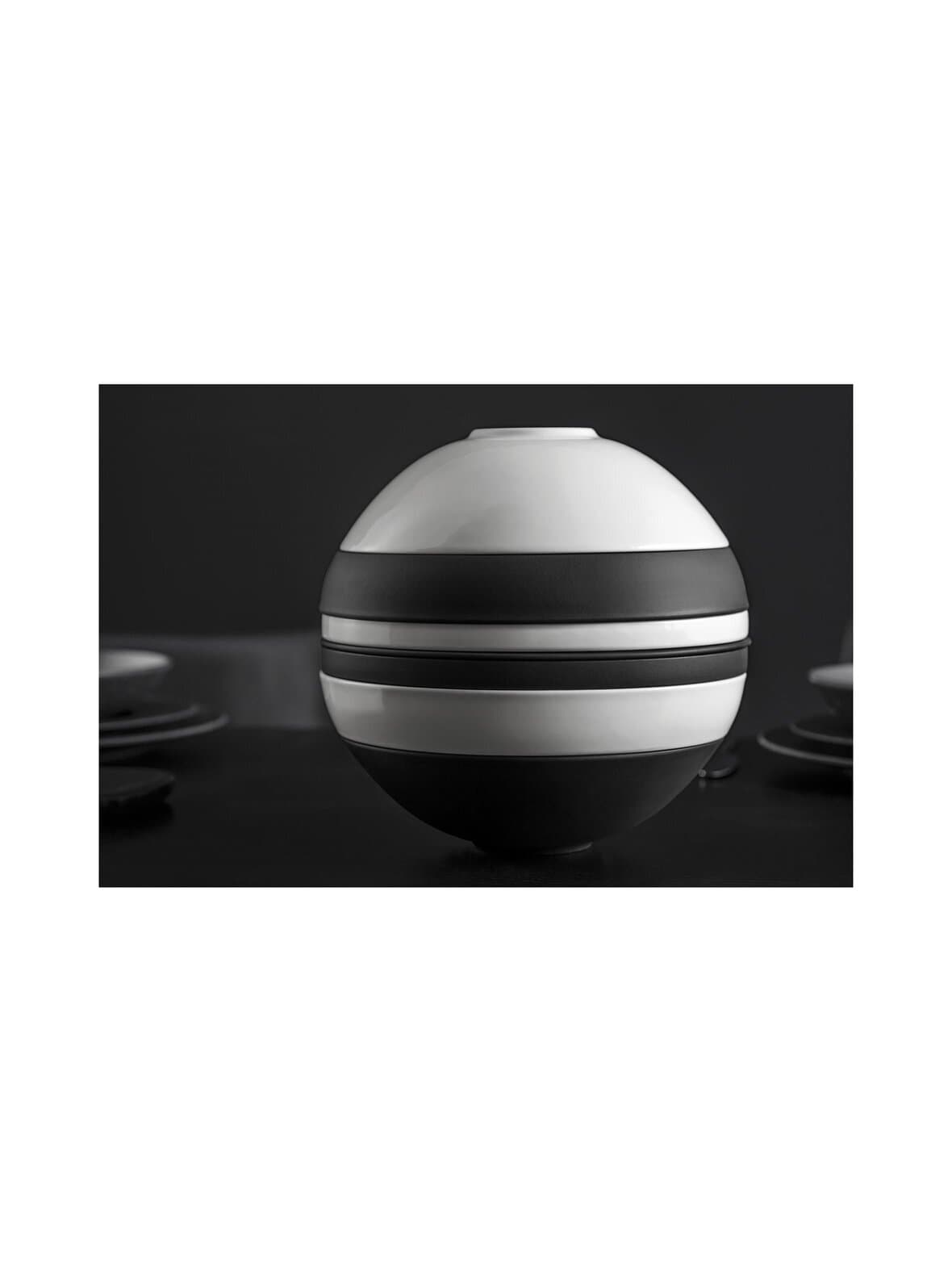 Iconic la boule back & white villeroy & boch – Villeroy Boch