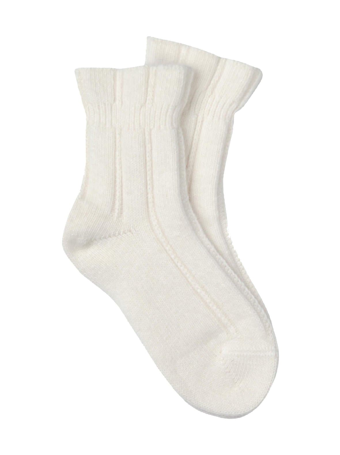 Bed-angorasekoitesukat – Falke