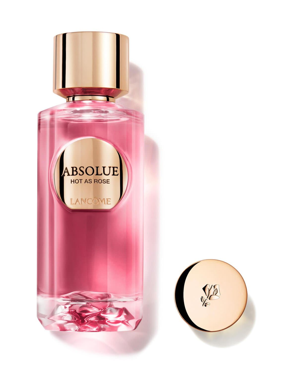Absolue les parfums hot as rose edp -tuoksu, 100ml – Lancôme