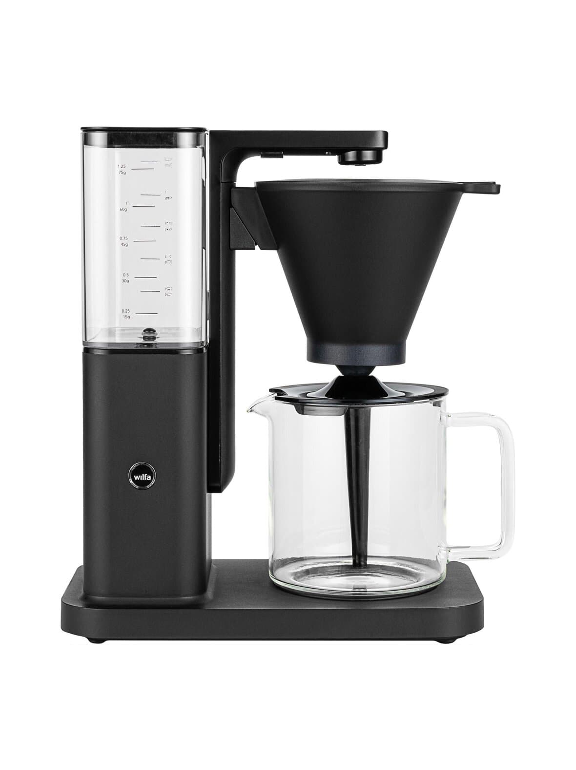 Cm10b-a125 zense -kahvinkeitin – WILFA