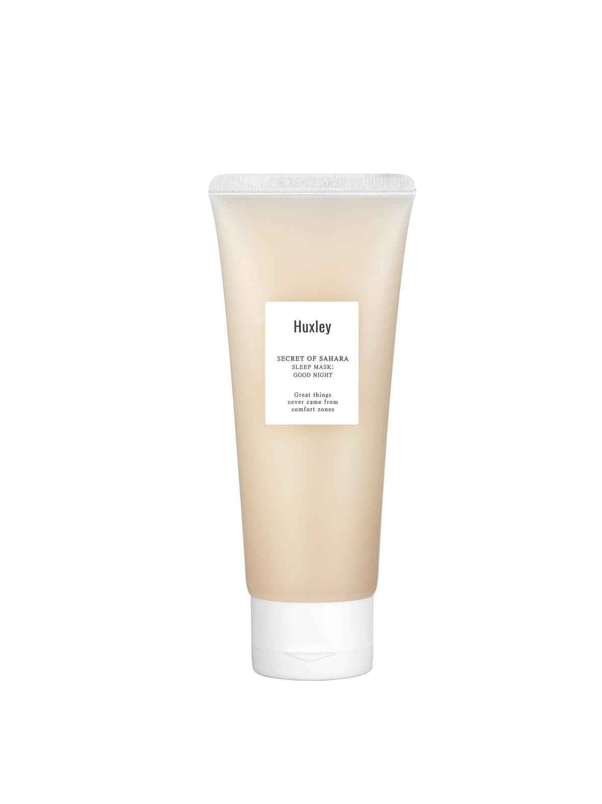 Sleep mask good night -yönaamio 120 g – Huxley