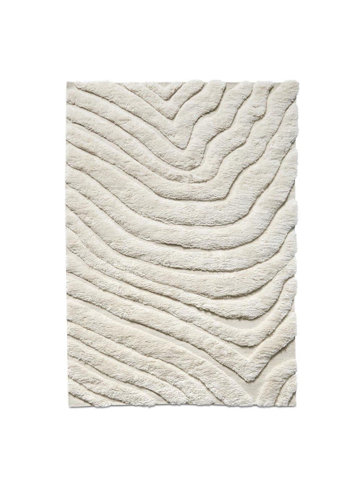 Form-matto kerma 200 x 300cm – BoConcept