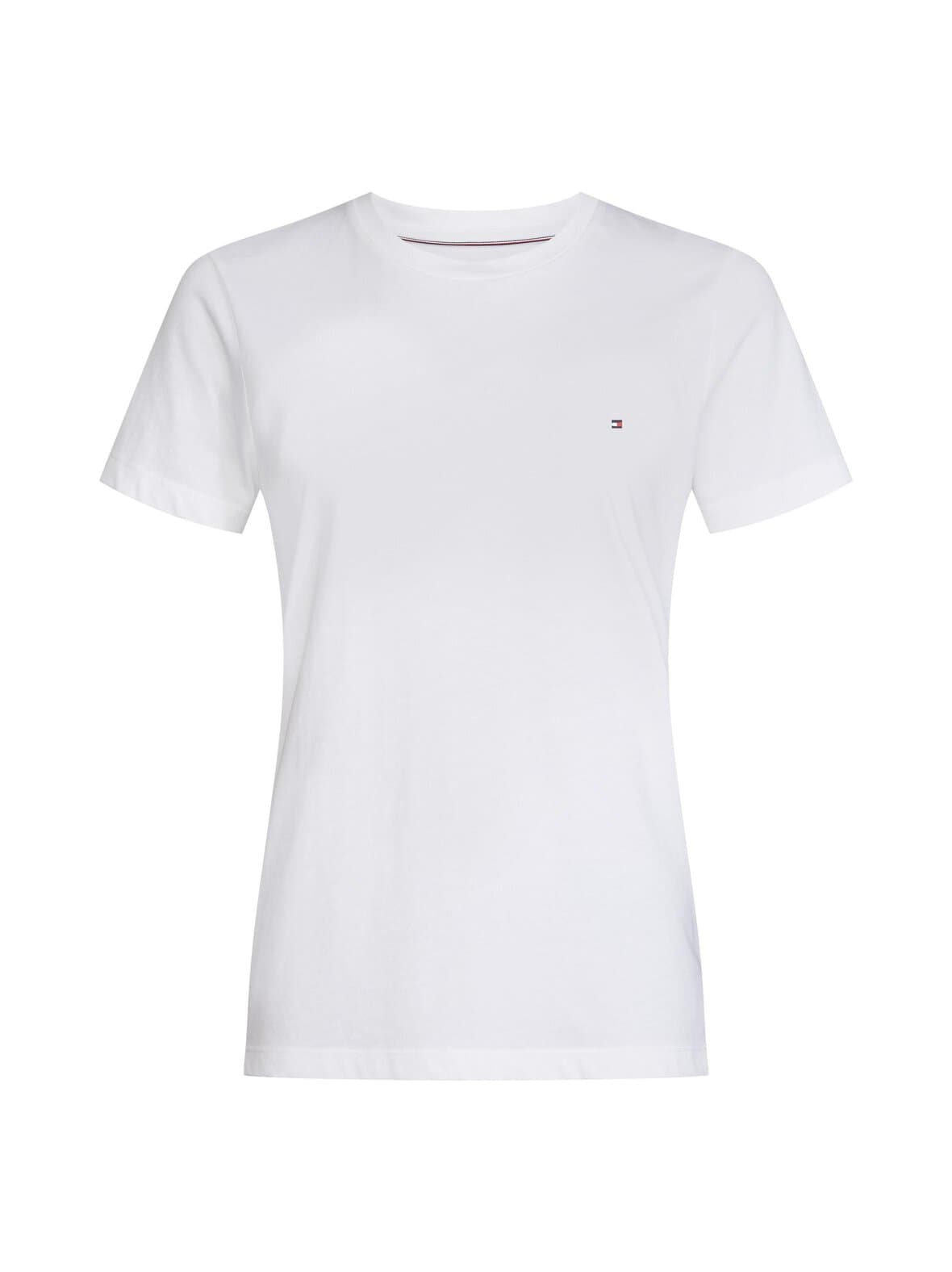 Heritage t-paita – Tommy Hilfiger