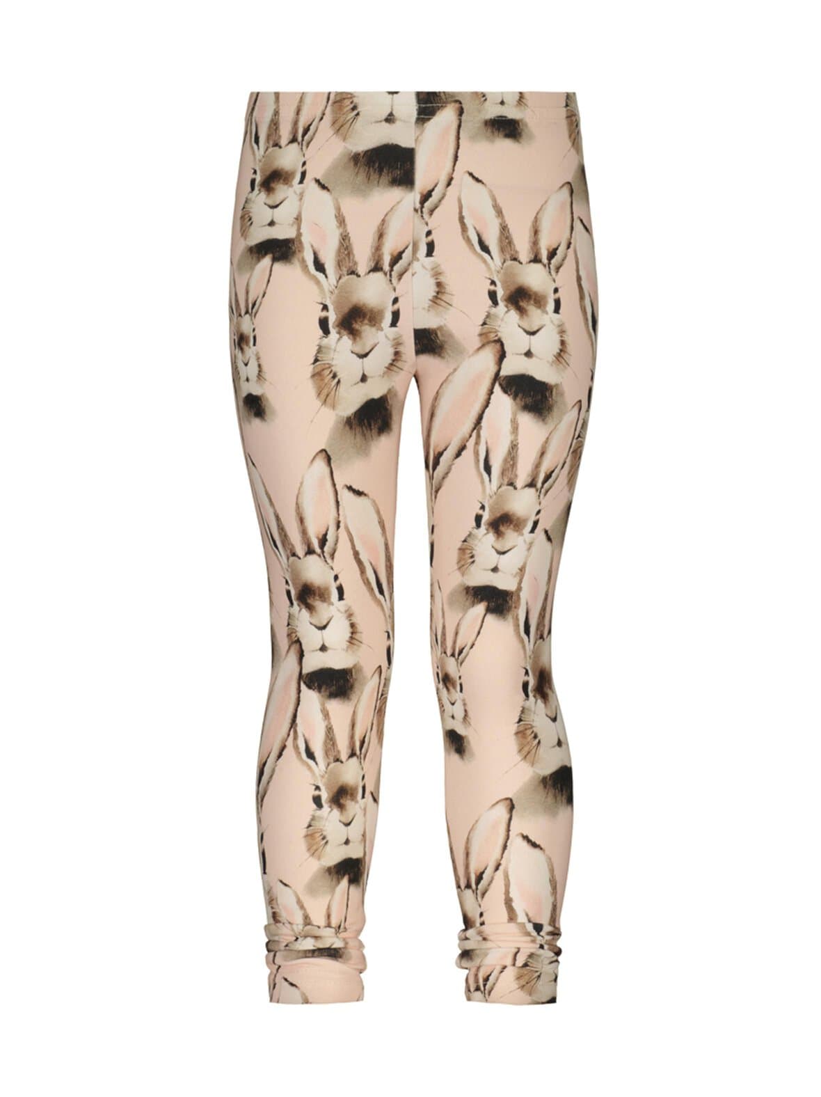 Bunny-leggingsit – Metsola