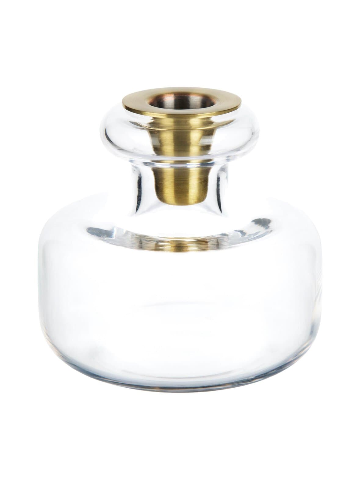 Puteli-kynttilänjalka – Marimekko