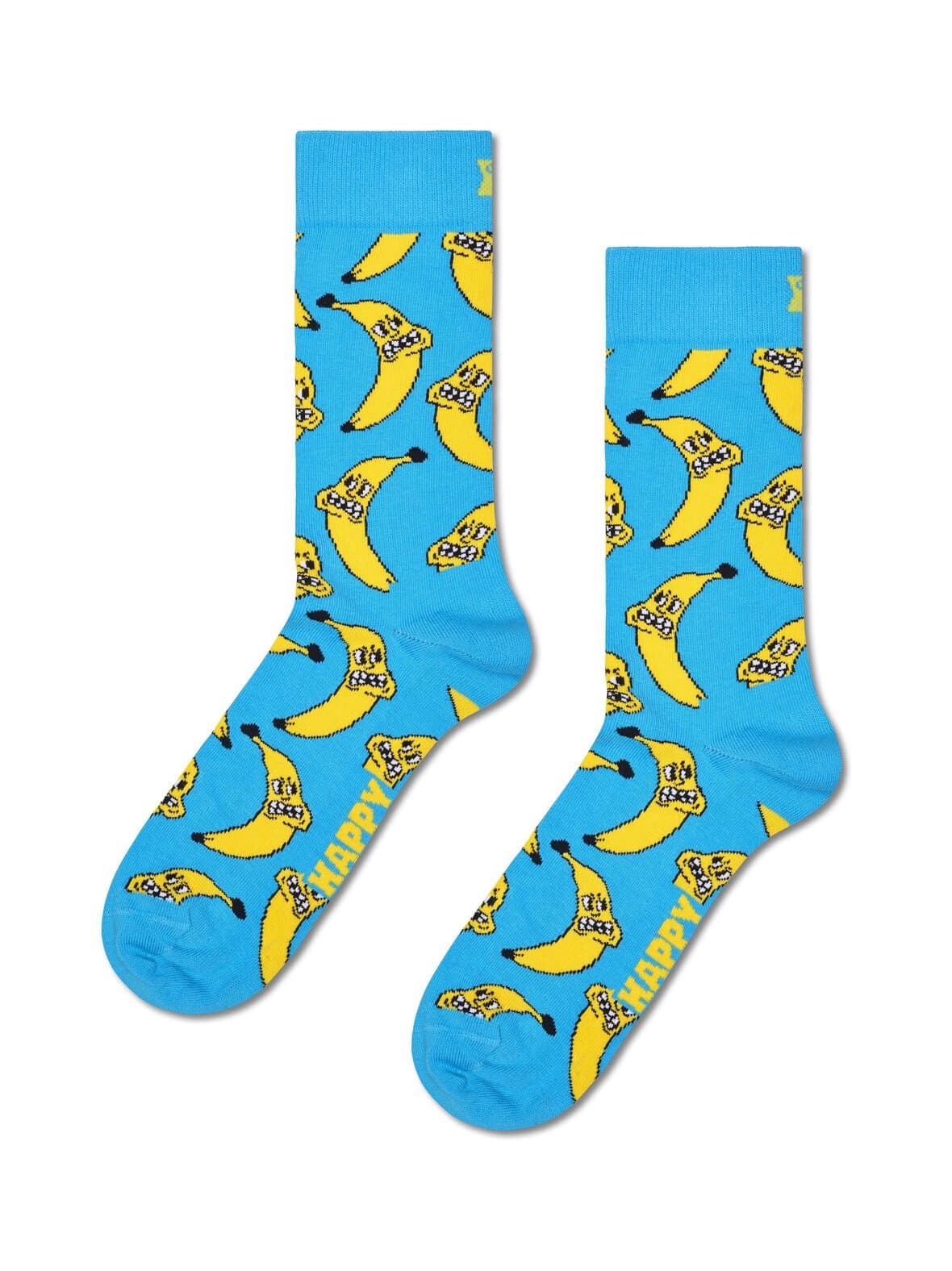 Angry banana -sukat – Happy Socks