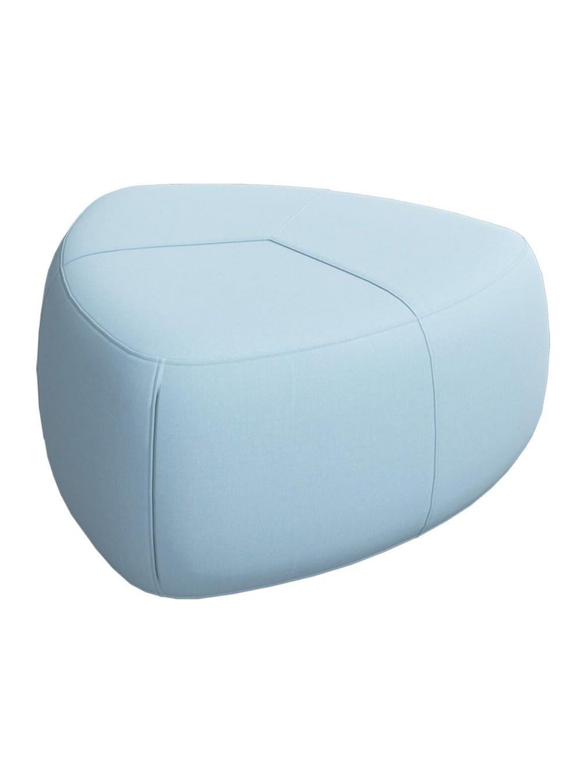 Bermuda-rahi frisco-kangas 2275 murrettu sininen l 96 cm – BoConcept