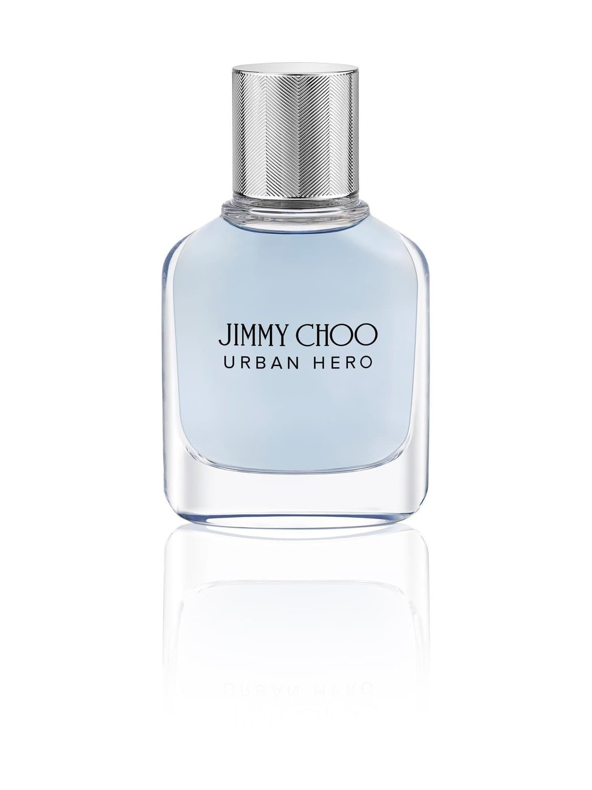Urban hero edp for men -tuoksu 30 ml – Jimmy Choo