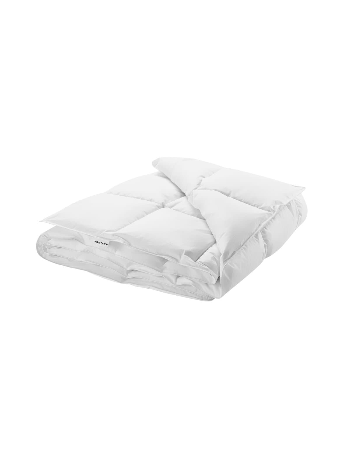 Syli- keskilämmin untuvapeitto 150 x 210 cm, 450 g – Joutsen