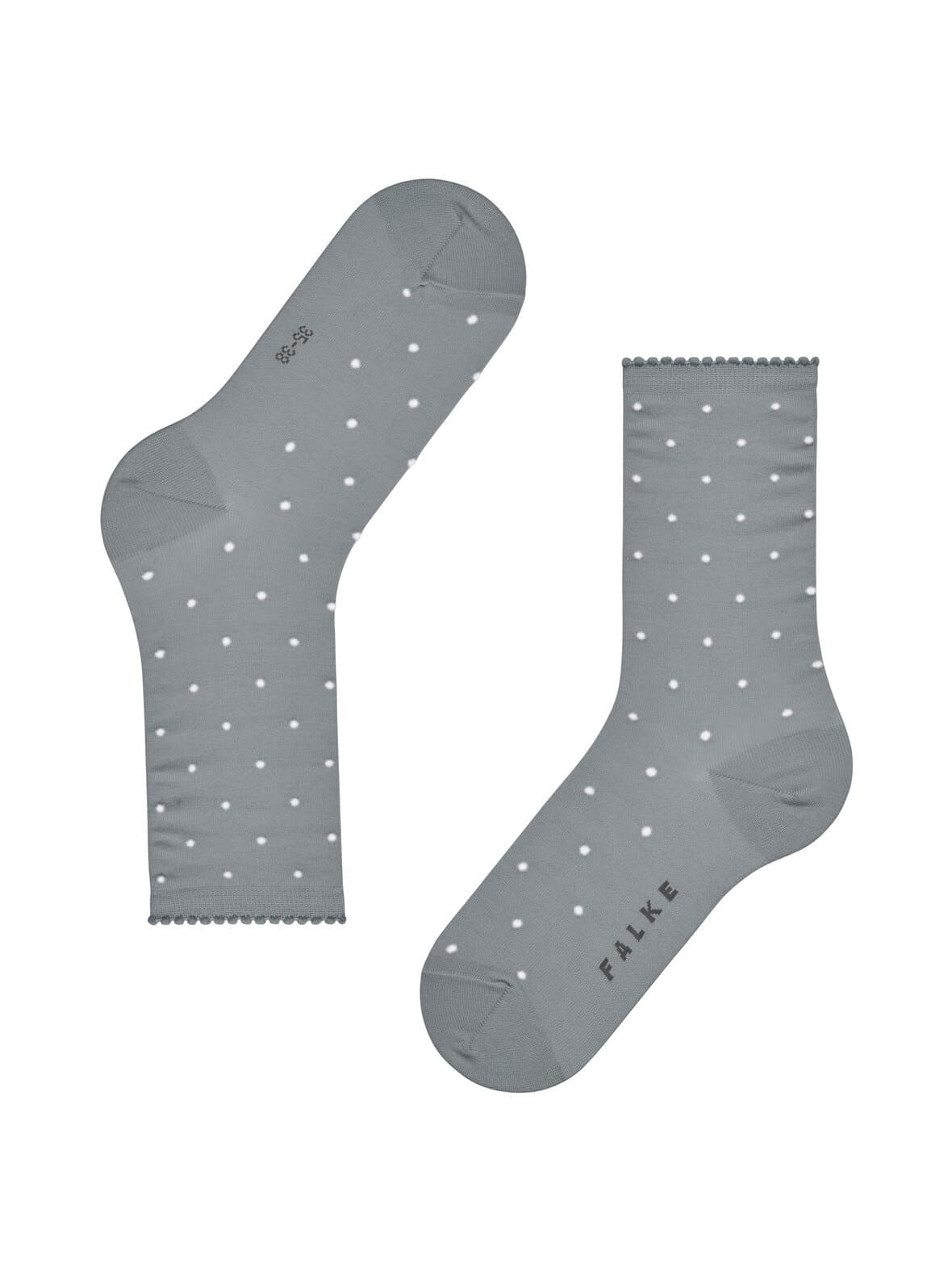 Spike dot -sukat – Falke