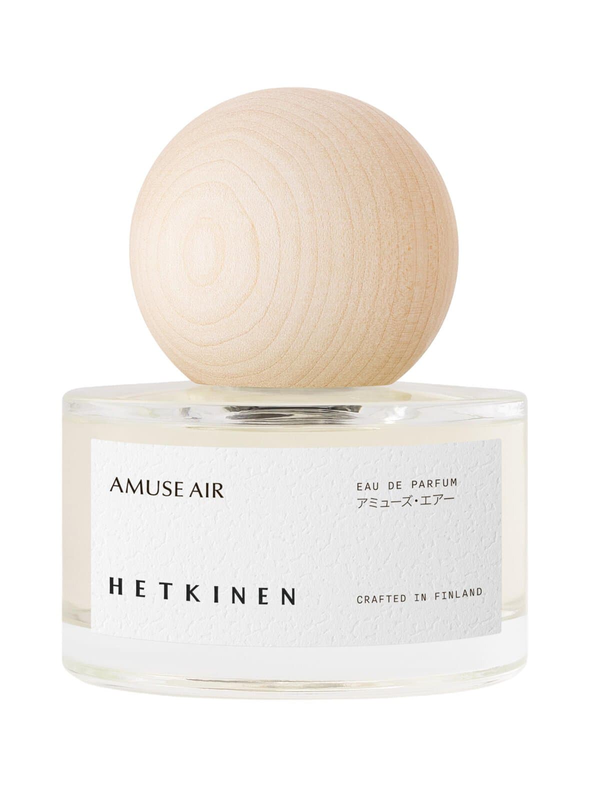 Amuse air eau de parfum -tuoksu – Hetkinen
