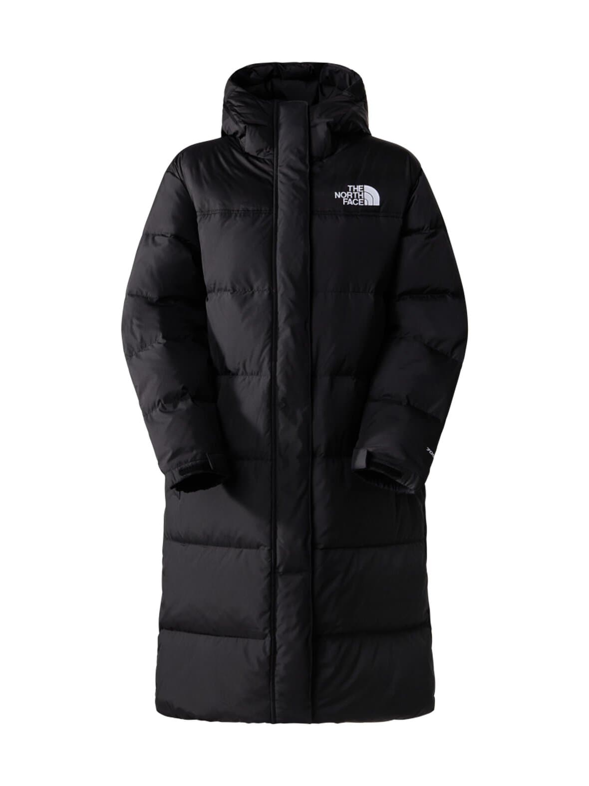 Nuptse parka -untuvatakki – The North Face