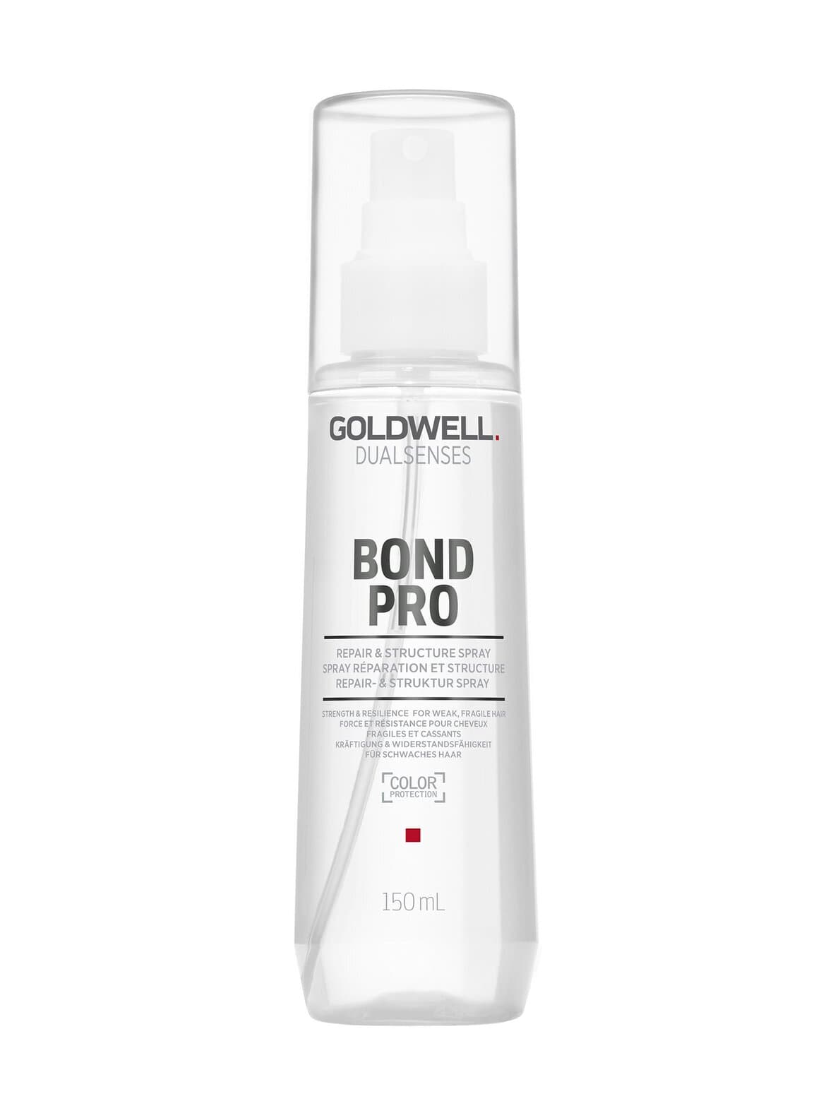 Bond pro repair & structure spray -jätettävä hoitosuihke 150 ml – Goldwell