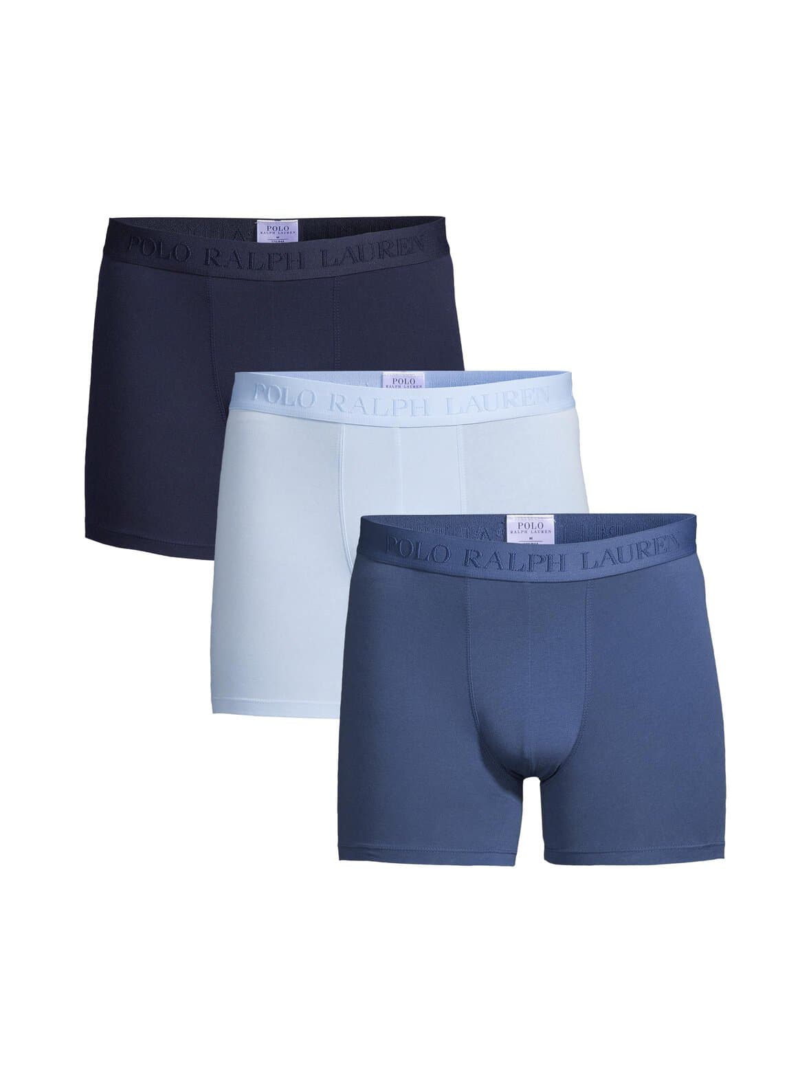Boxer-alushousut 3 pack – Polo Ralph Lauren