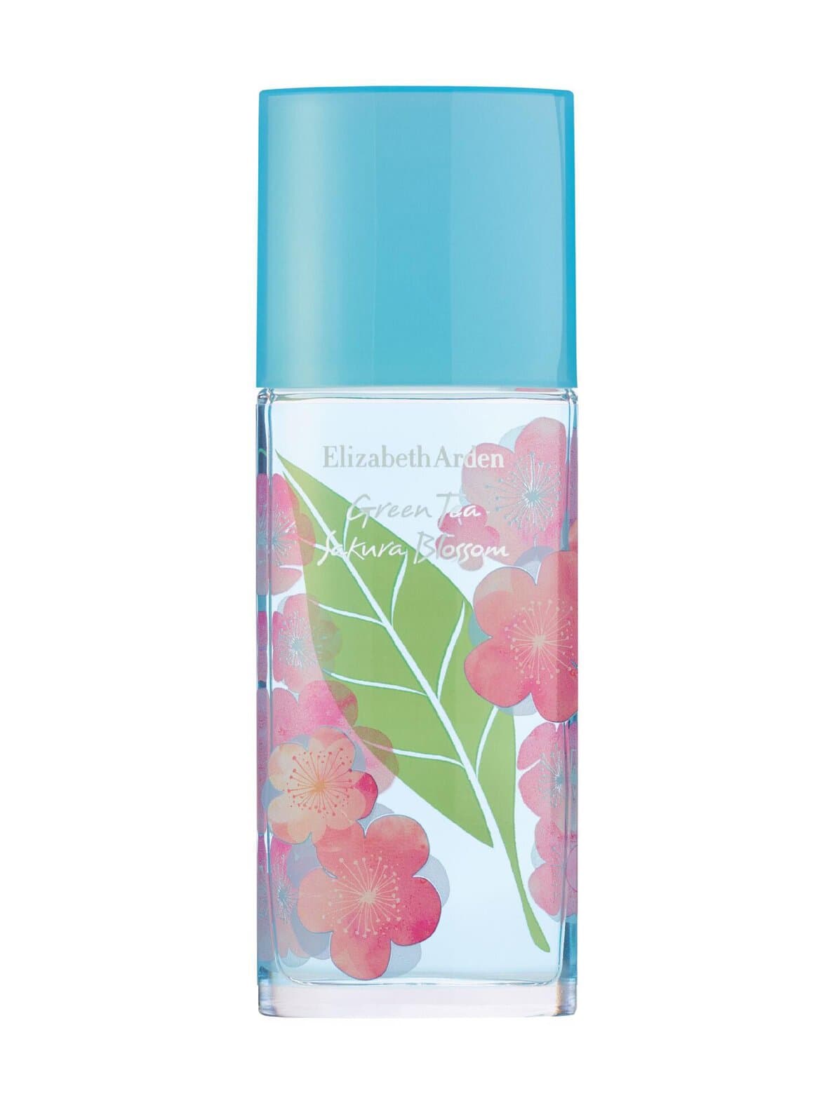 Green tea sakura blossom edt -tuoksu – Elizabeth Arden