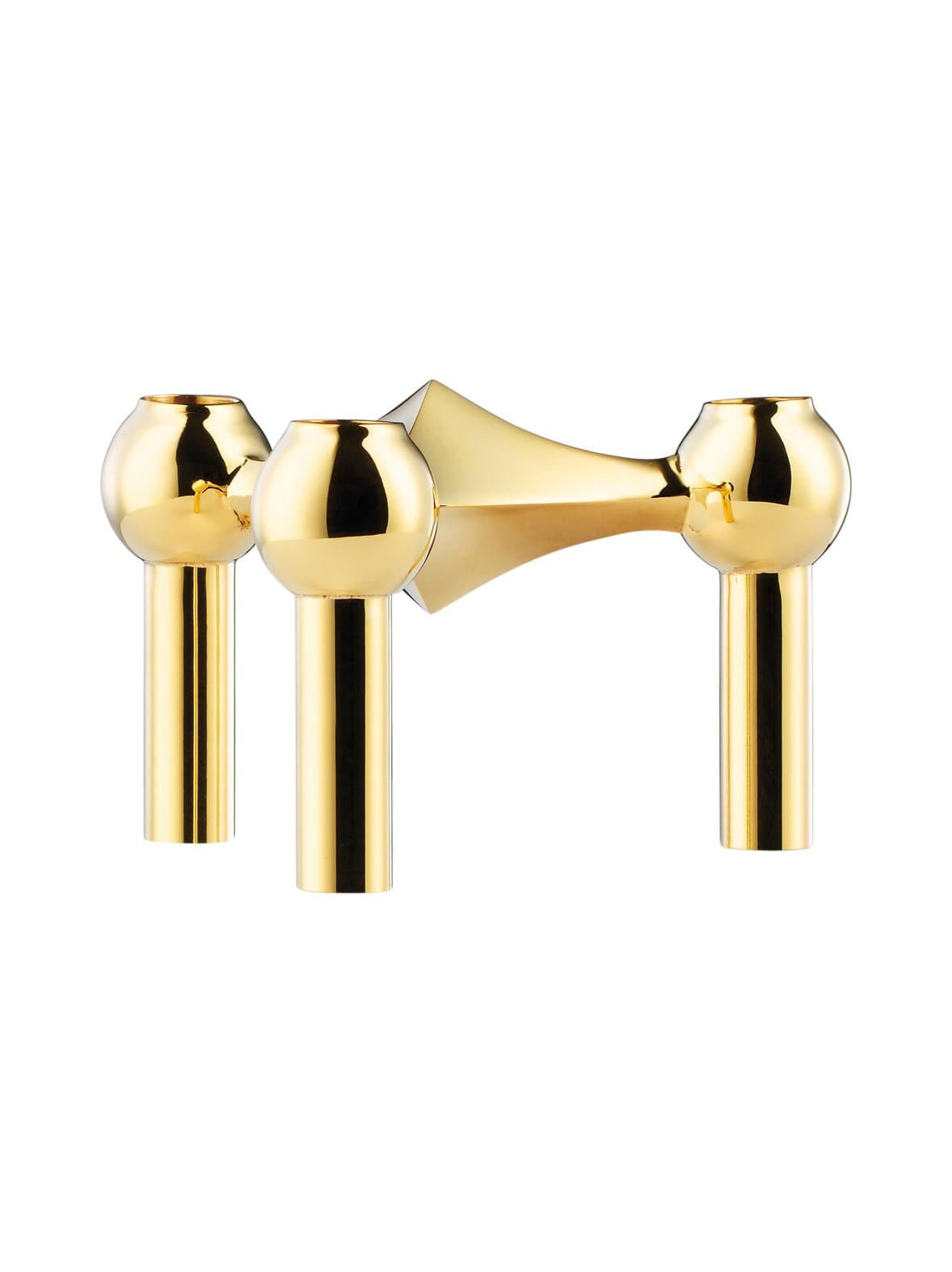 Kynttilänjalka – STOFF Nagel