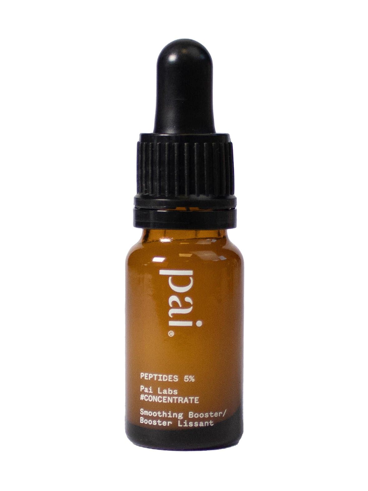 Peptides 5% smoothing booster -silottava seerumi 10 ml – Pai Skincare