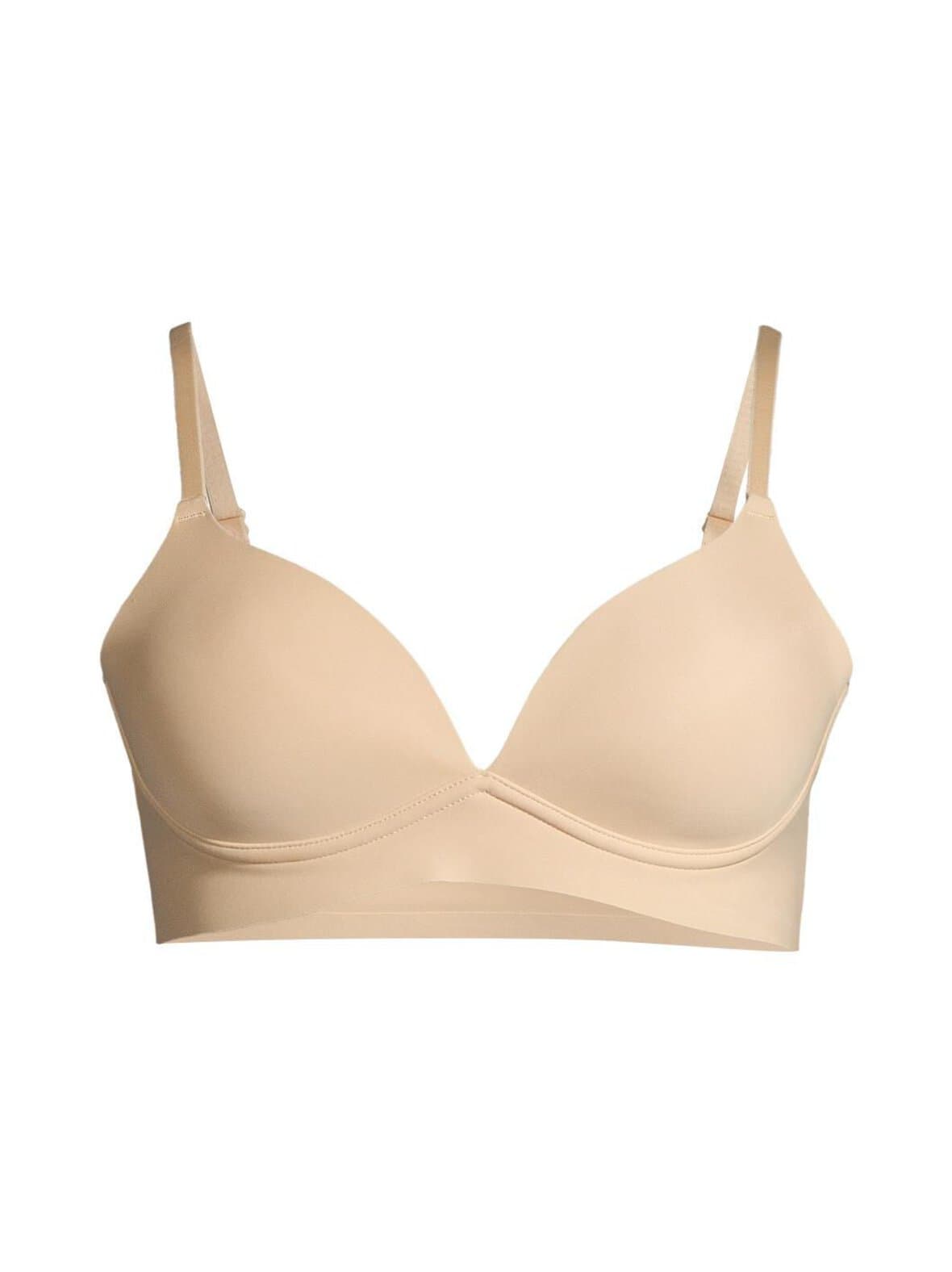 Push-up wireless -rintaliivit – Bye Bra