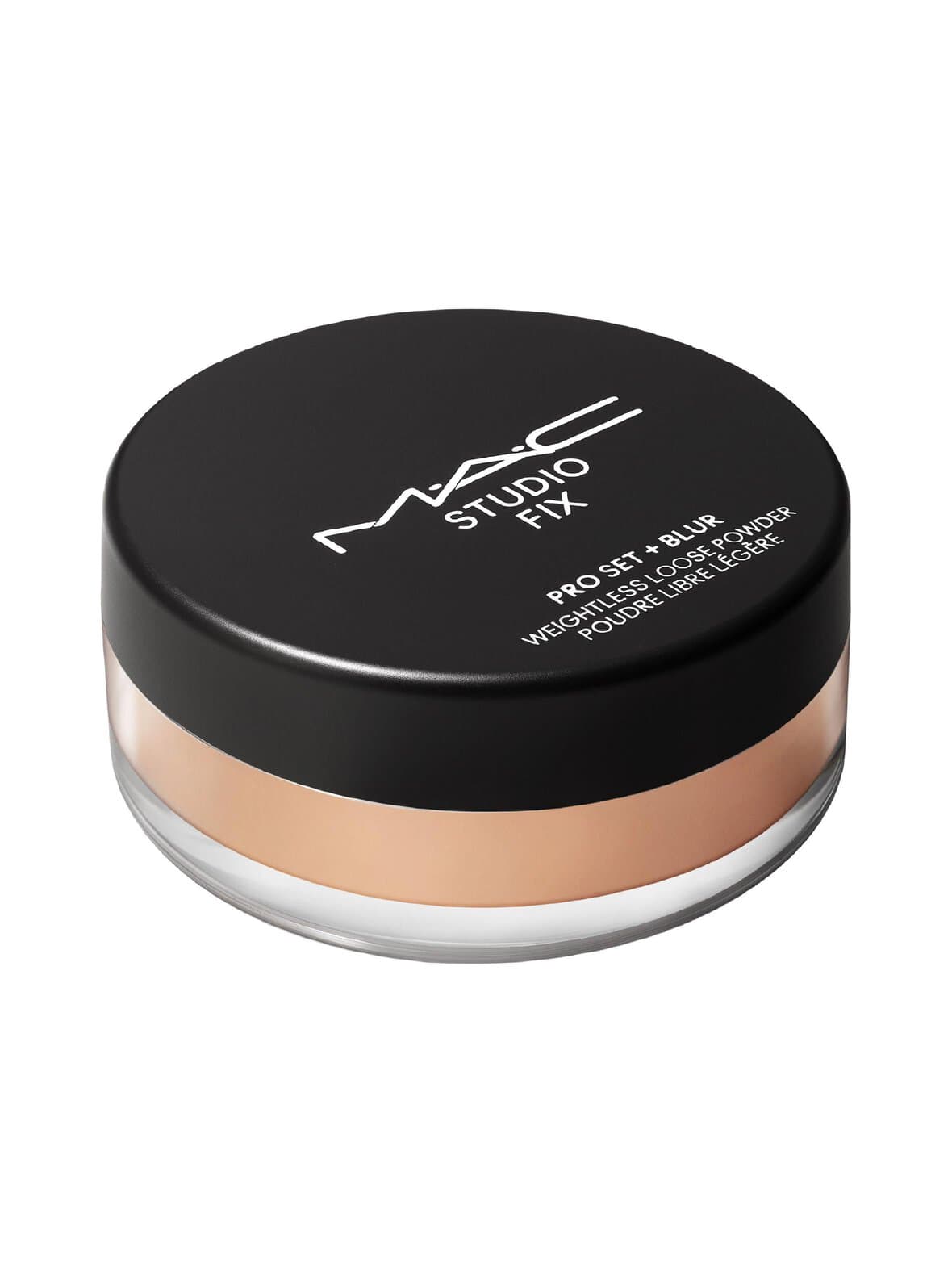 Studio fix pro set + blur weightless loose powder -irtopuuteri – MAC