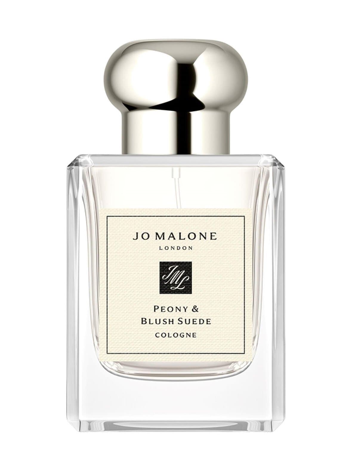 Peony & blush suede cologne -tuoksu 50 ml – Jo Malone London
