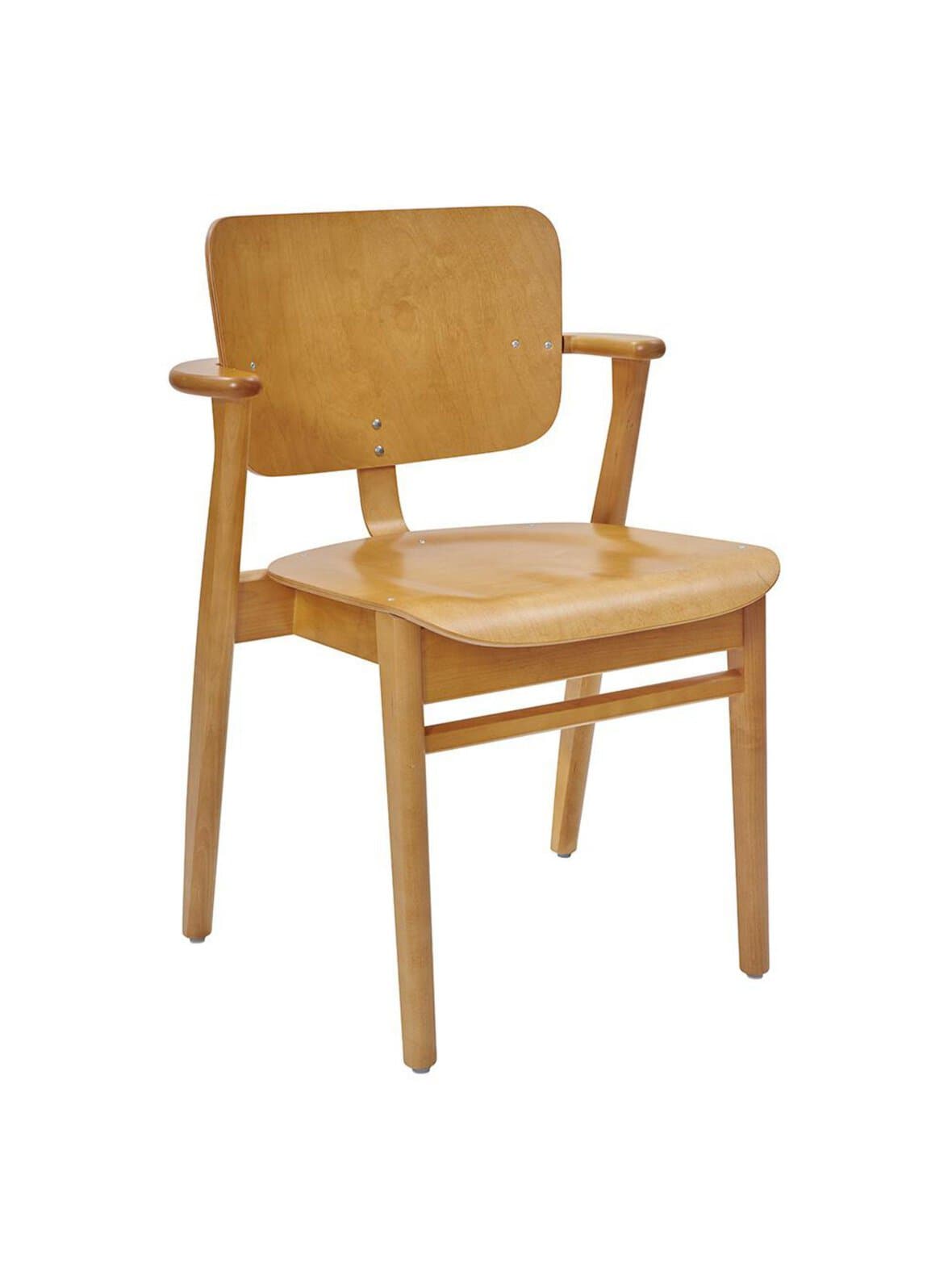 Domus-tuoli petsattu hunaja – Artek