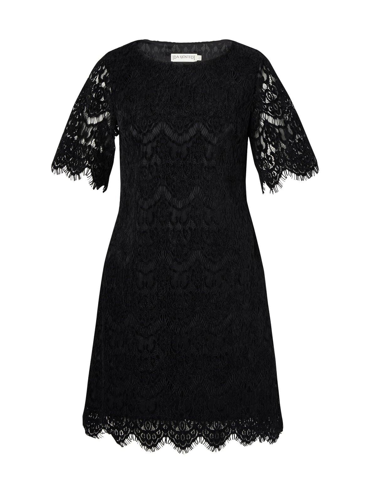 Carlyle-mekko – Ida Sjöstedt