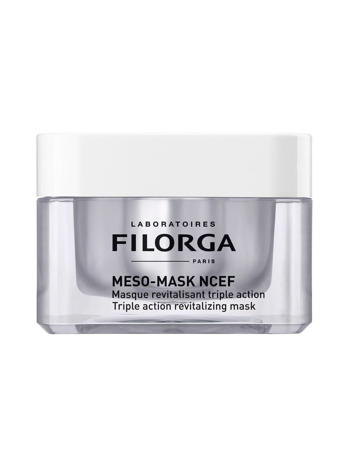Meso mask ncef -naamio – Laboratoires Filorga