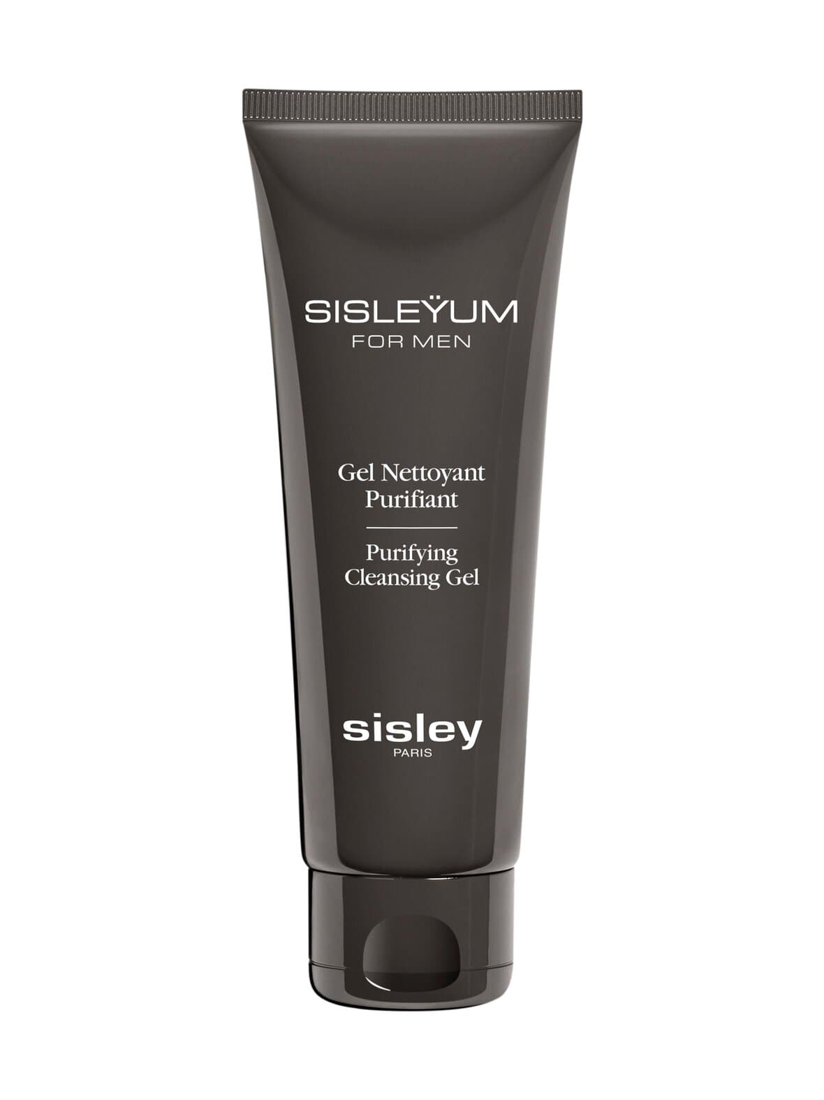 Sisleÿum purifying cleansing gel -puhdistusgeeli, 125ml – Sisley