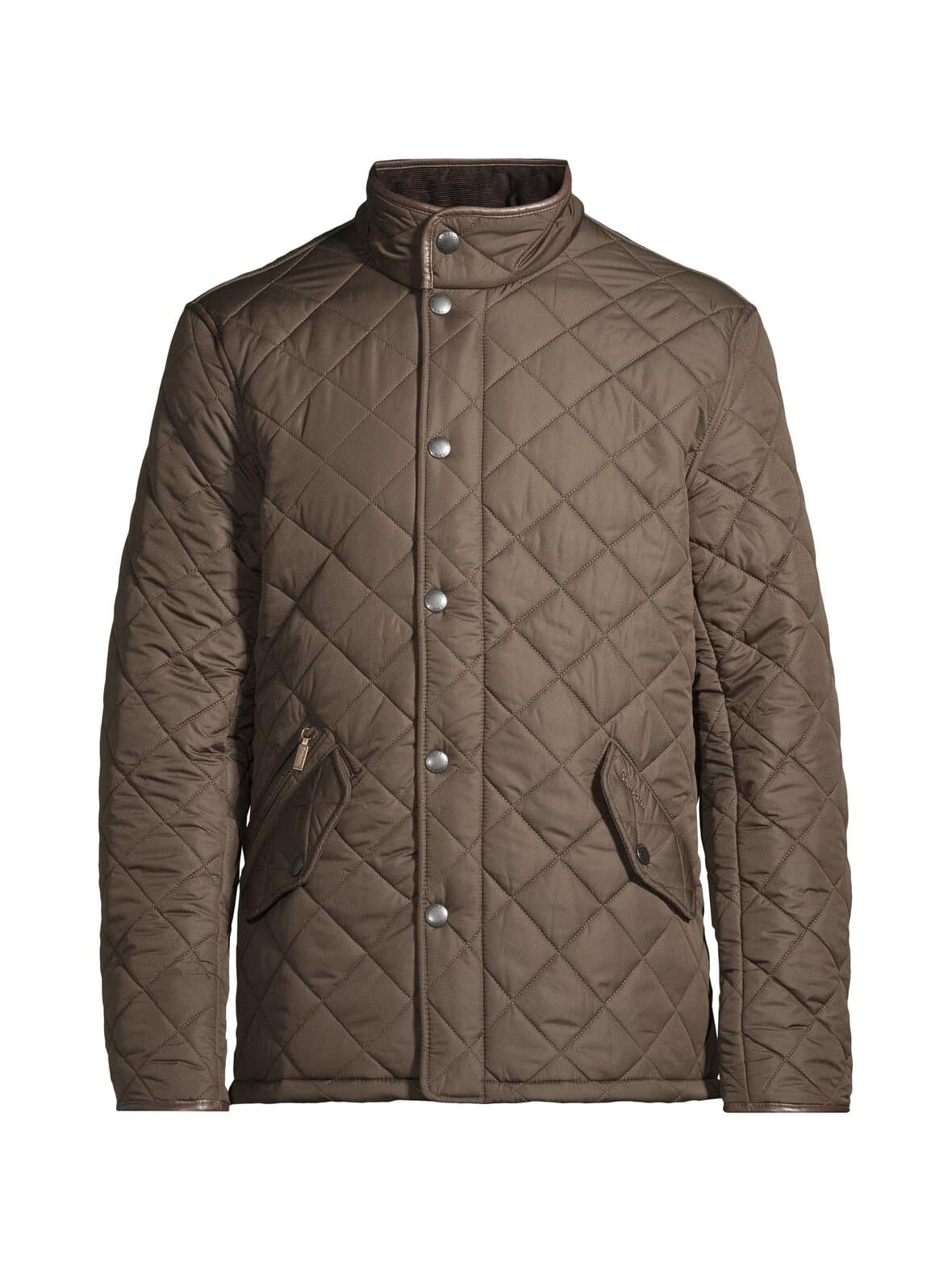 Powell-tikkitakki – Barbour
