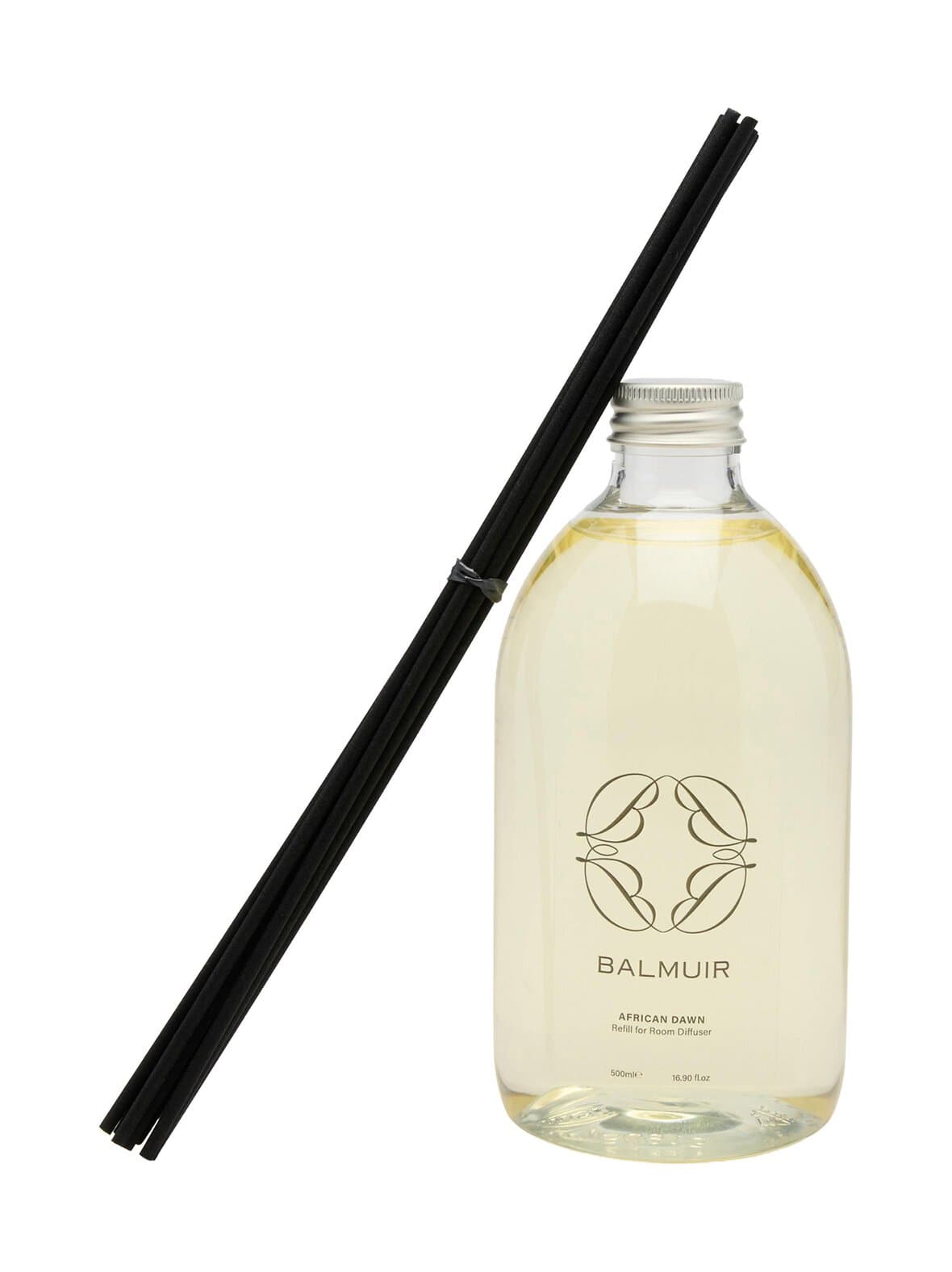 Como african dawn - huonetuoksun täyttöpakkaus 500 ml – Balmuir