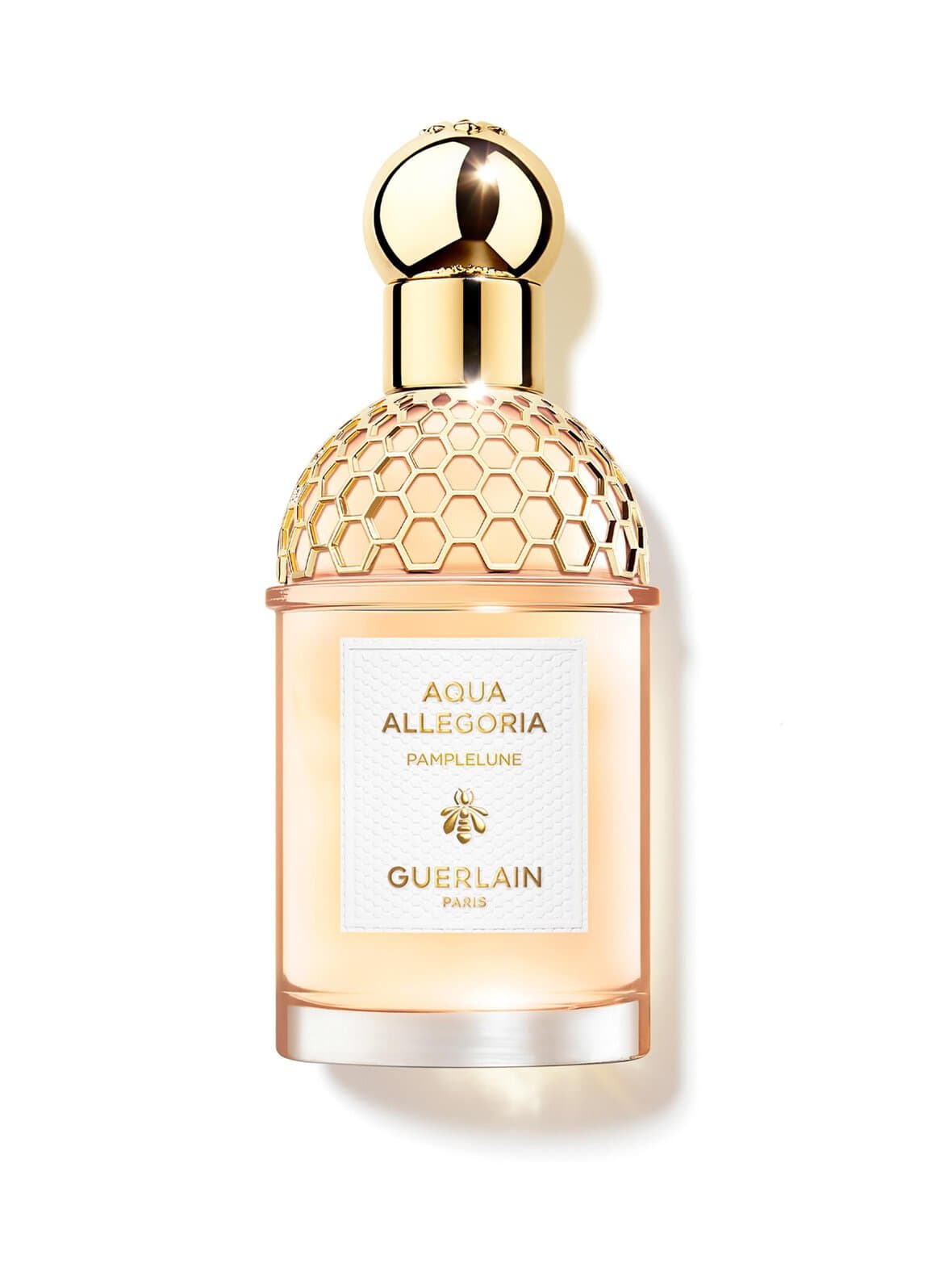 Aqua allegoria pamplelune edt -tuoksu – Guerlain