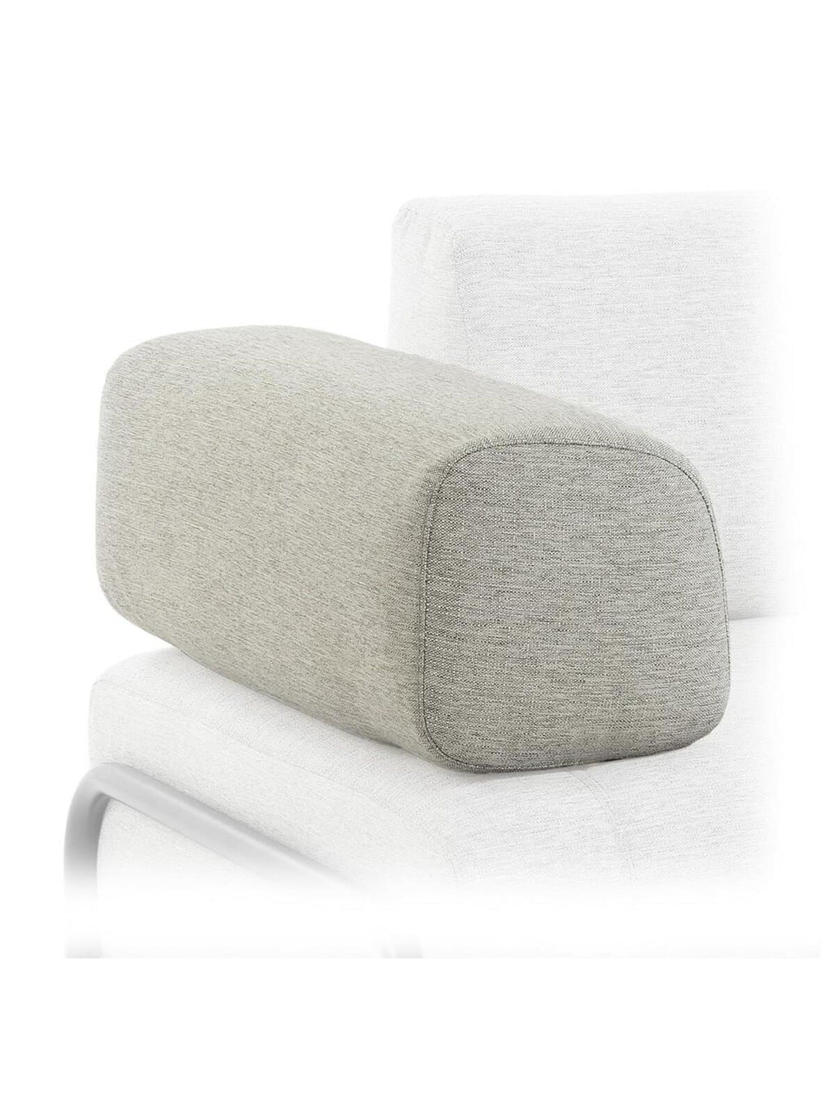 Compo-sohvan käsinoja beige – Kave Home