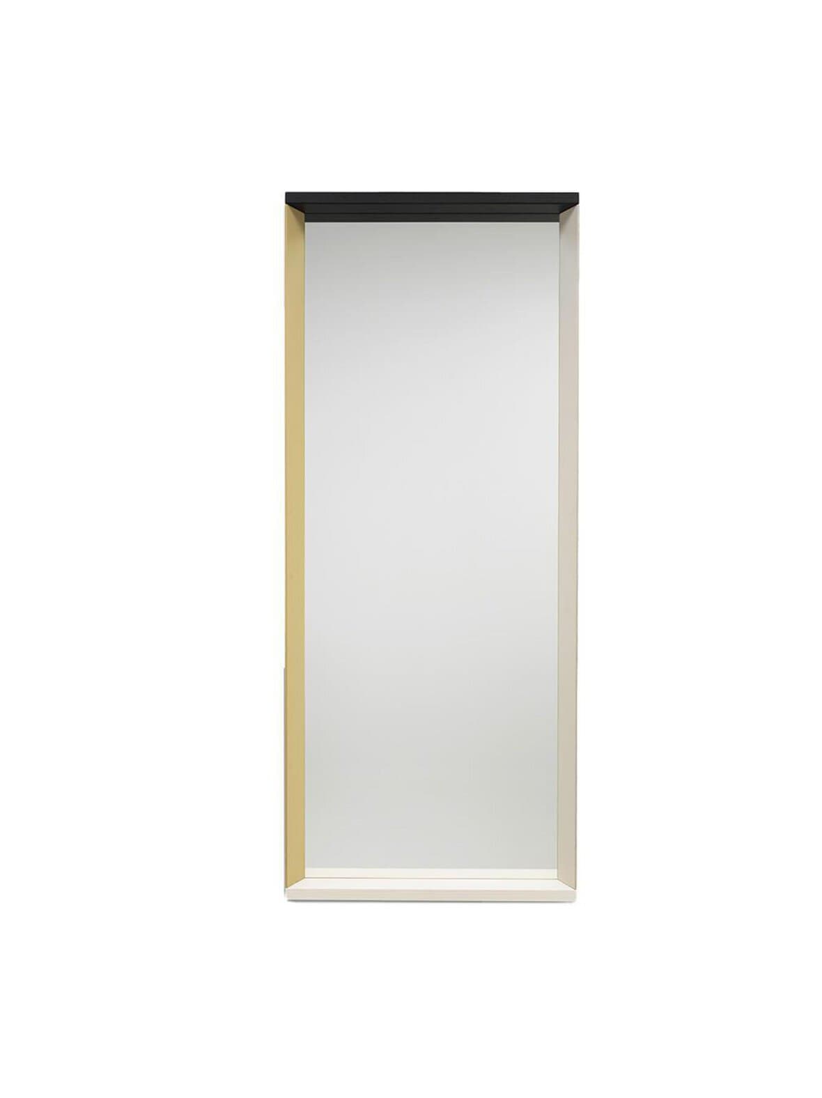 Colour frame -peili neutral 58 x 140 cm – Vitra