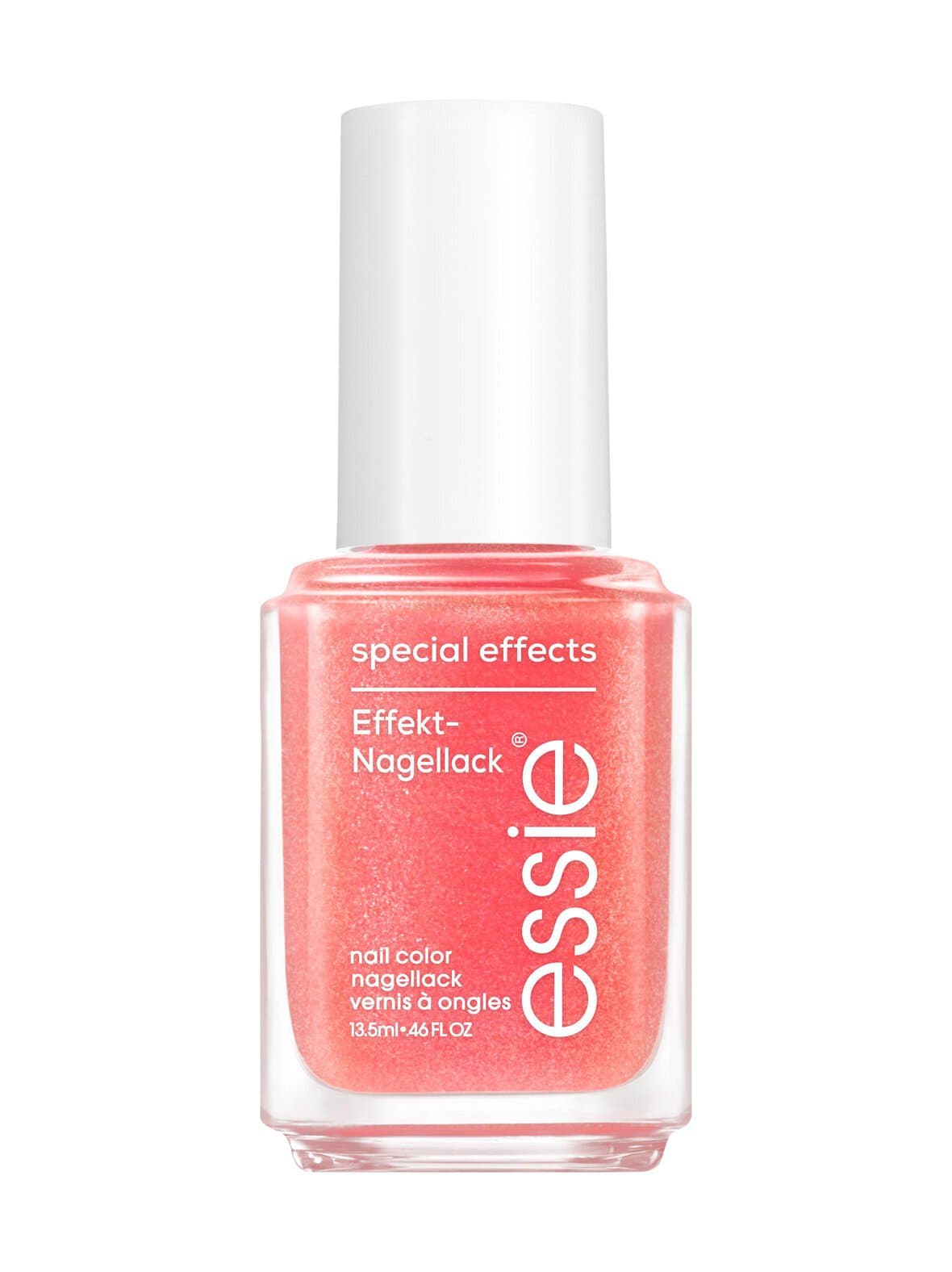 Nail art studio -erikoistehoste kynsilakka – Essie