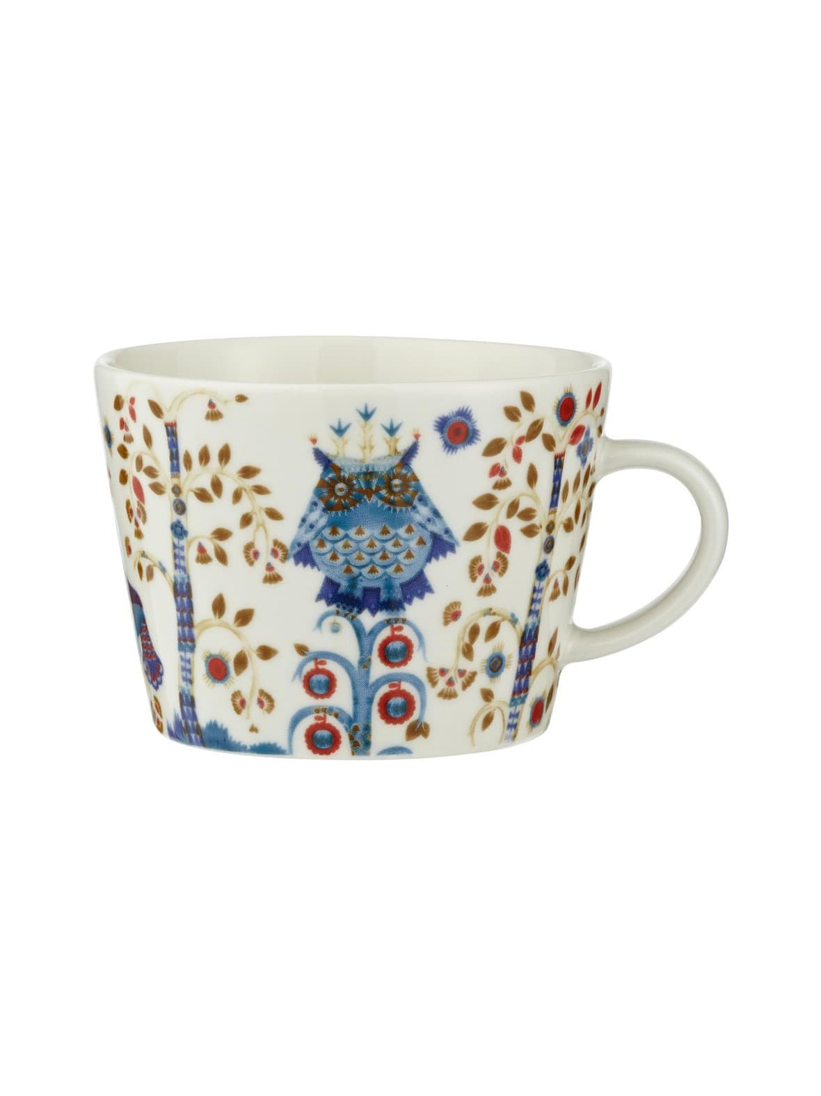 Taika-kahvi/cappuccinokuppi 0,2 l – Iittala