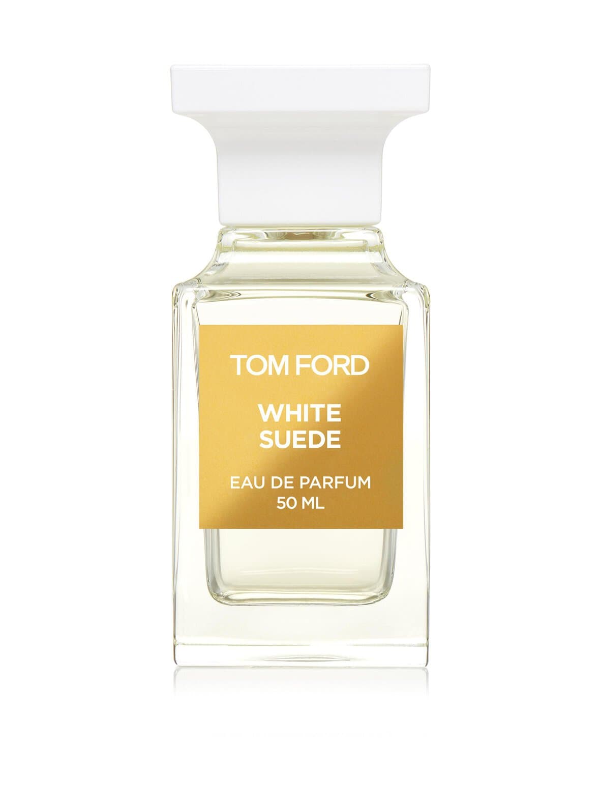 Private blend white suede edp -tuoksu 50 ml – Tom Ford