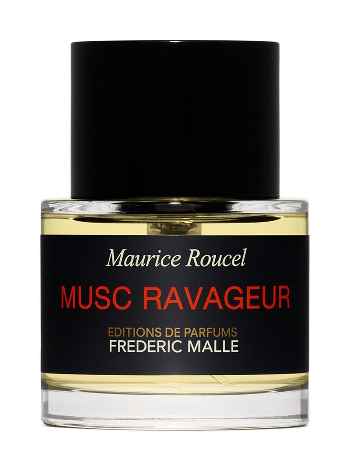 Musc ravageur edp -tuoksu – Editions de Parfums Frédéric Malle