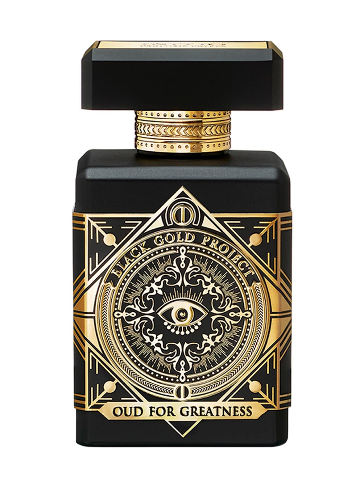 Oud for greatness edp -tuoksu, 90ml – Initio