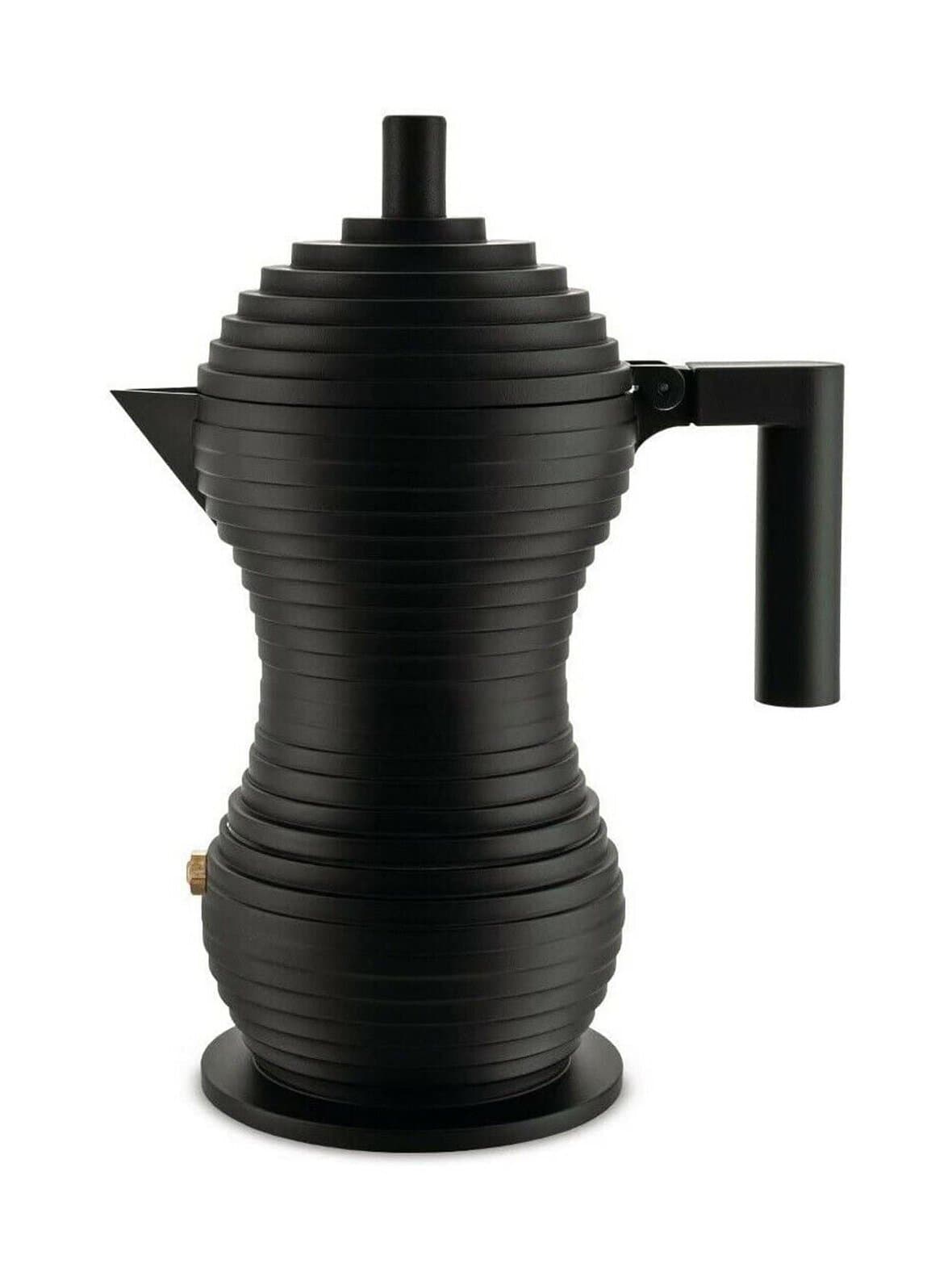 Bb pulcina -espressopannu, 3 kupin – Alessi