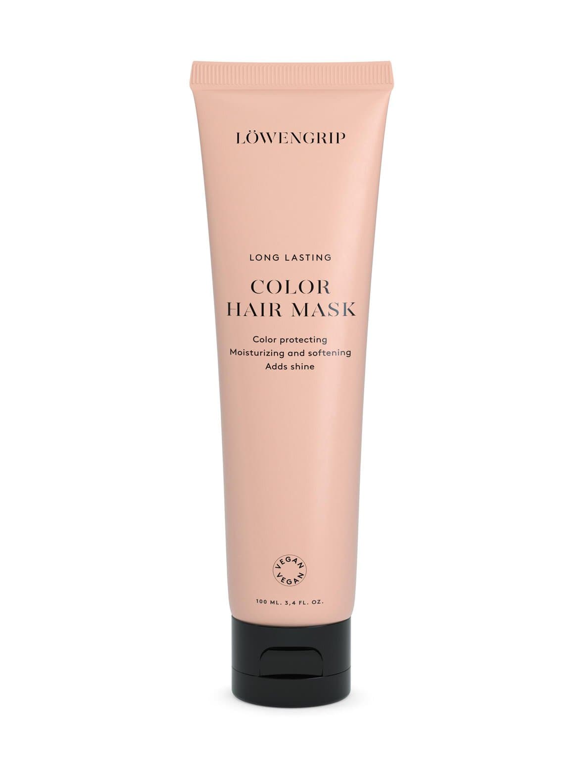 Color hair mask -hiusnaamio 100 ml – Löwengrip