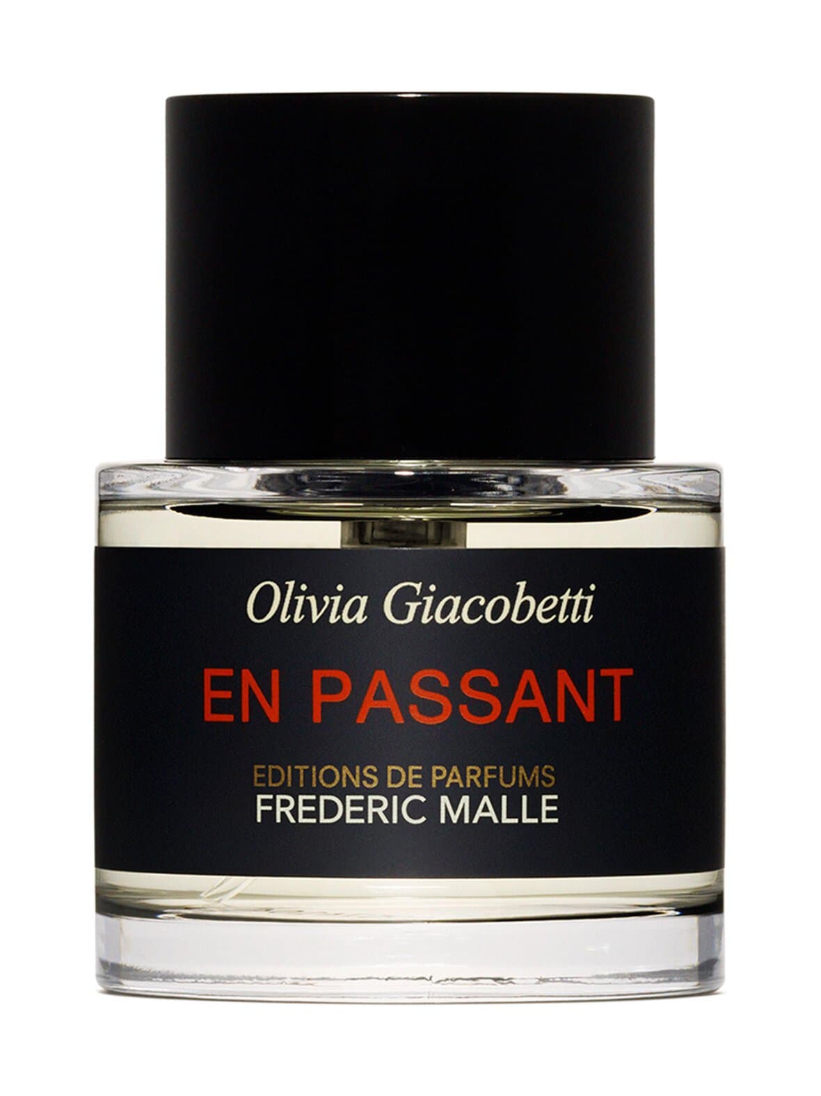 En passant edp -tuoksu – Editions de Parfums Frédéric Malle