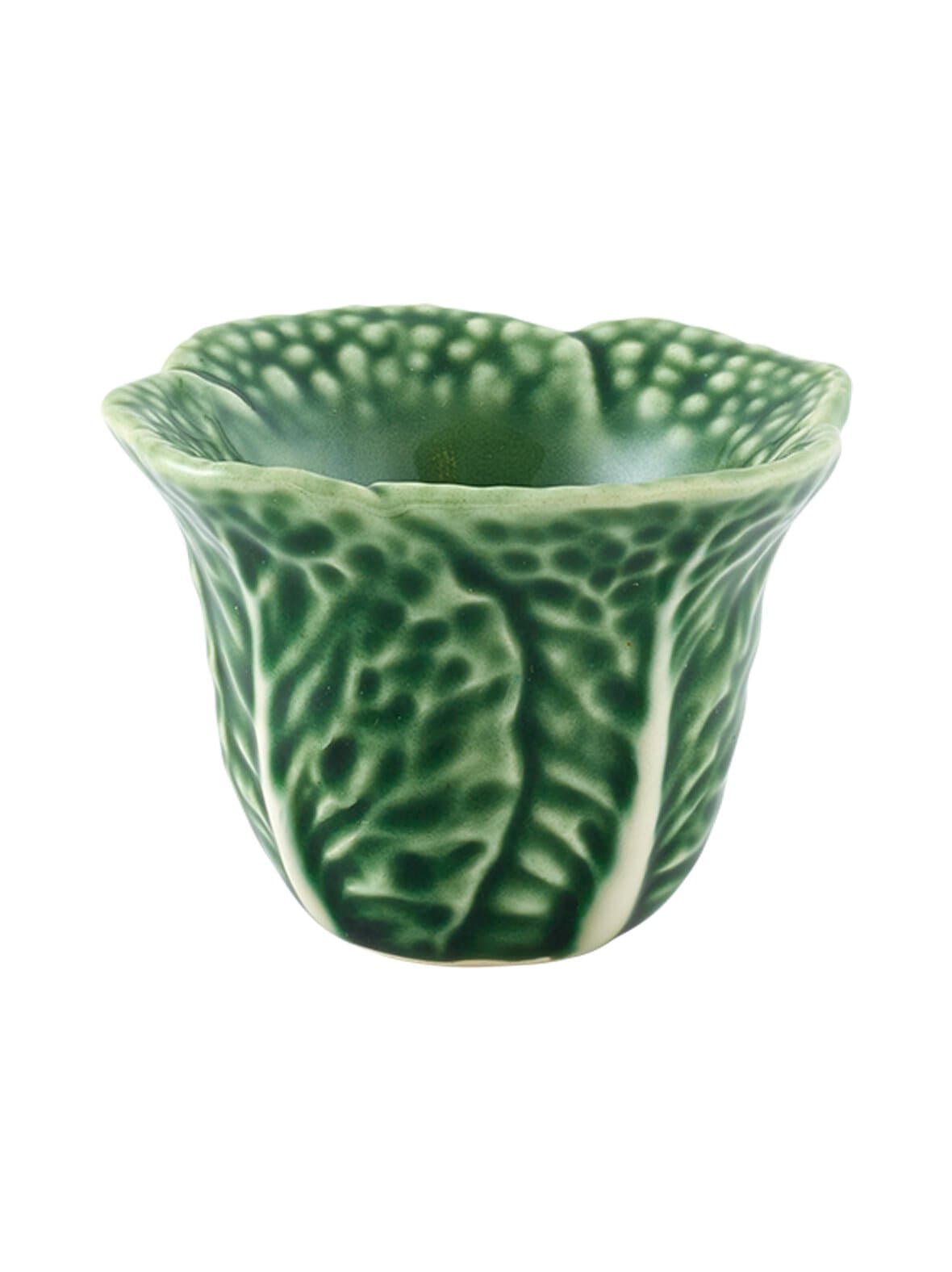 Cabbage-munakuppi – Bordallo Pinheiro