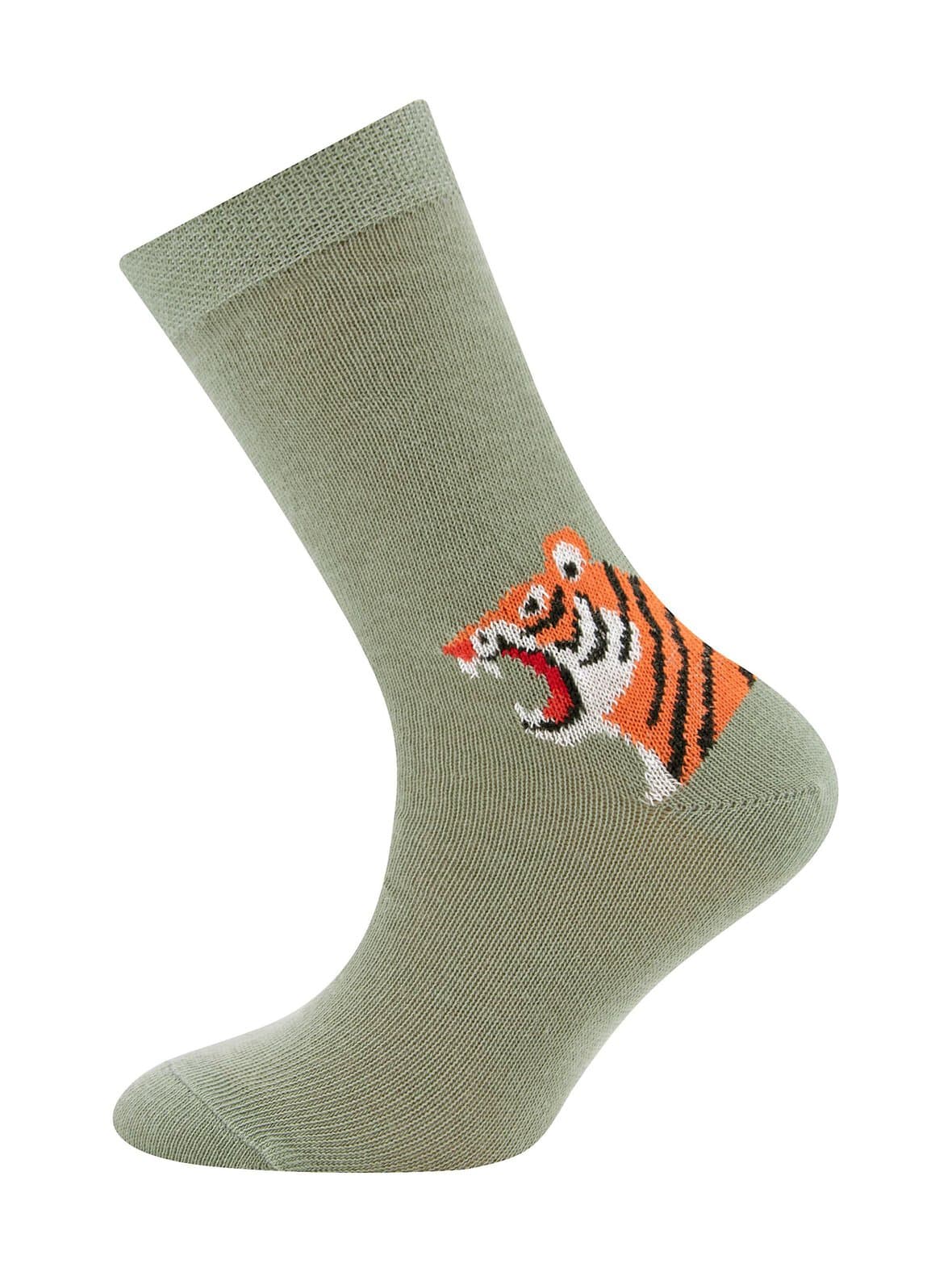 Tiger-sukat – Ewers