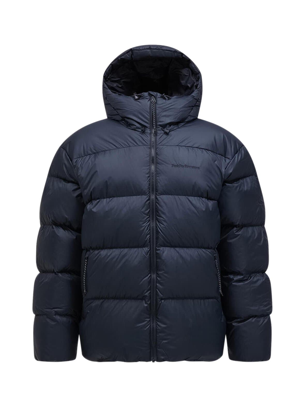 Frost oversized -untuvatakki – Peak Performance