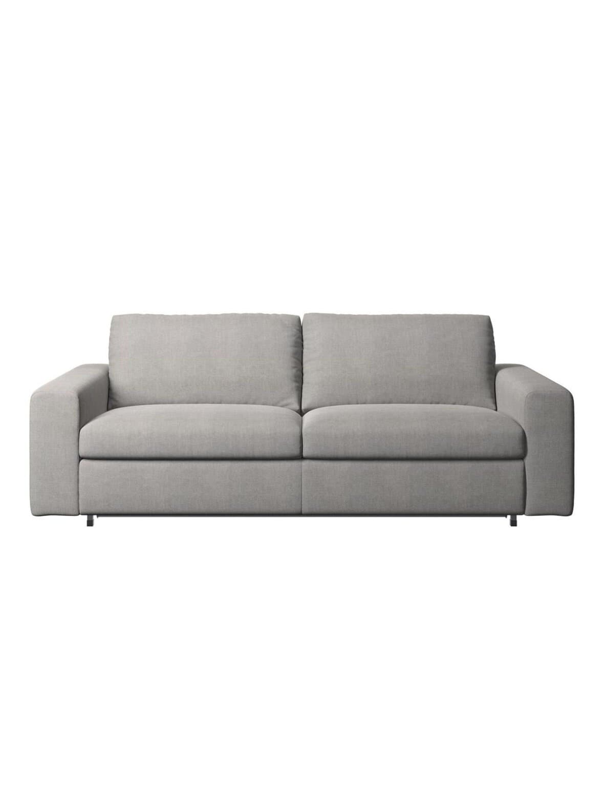 Taylor-vuodesohva tomelilla-kangas 3142 harmaa l 222 cm – BoConcept