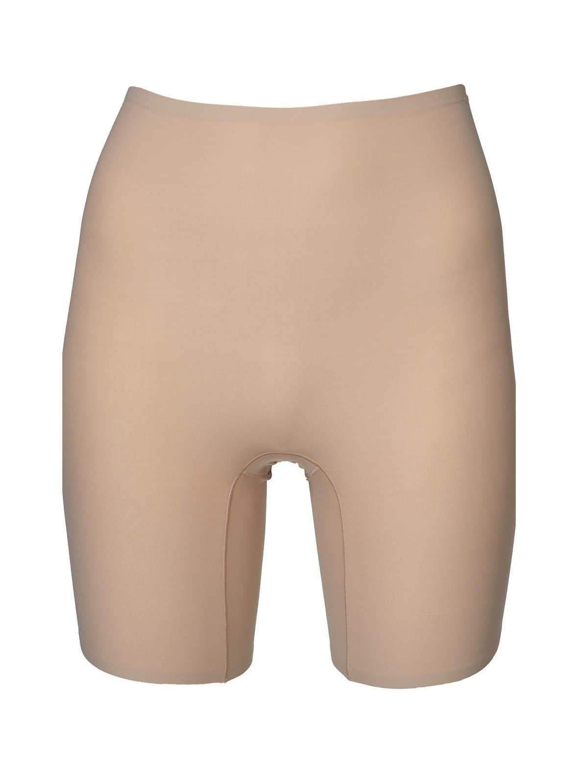Soft strech high waist mid-thigh -alushousut – Chantelle