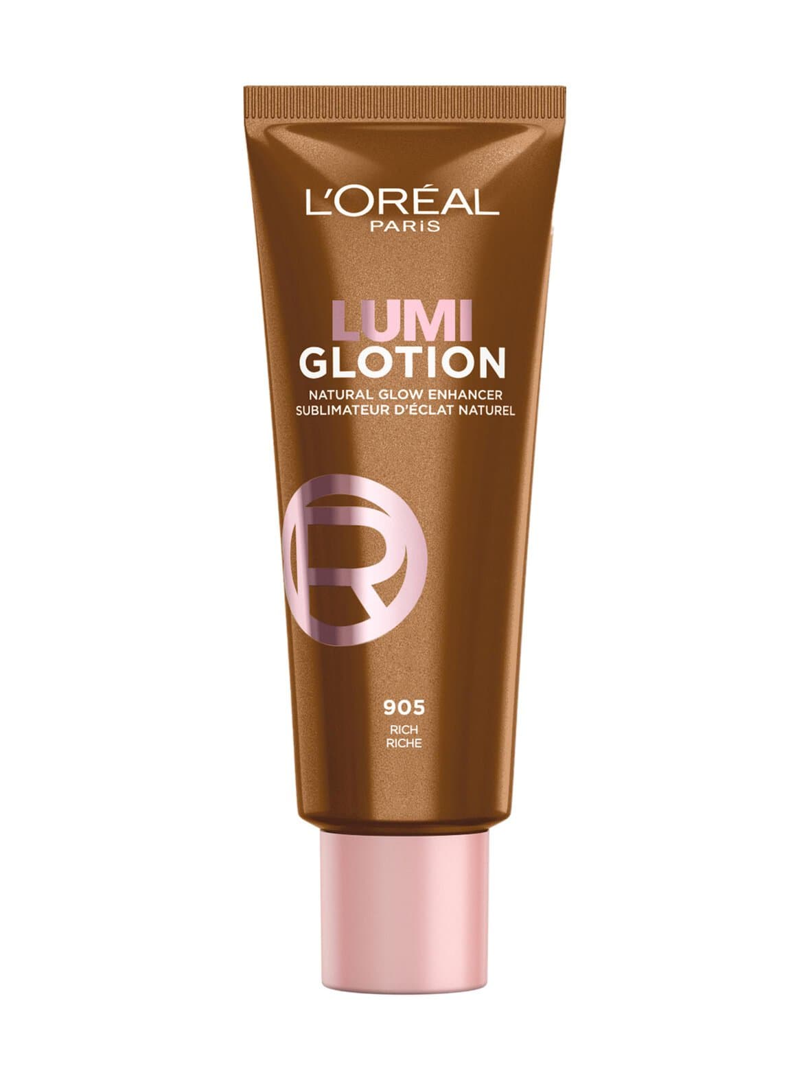 Lumi glotion 905 dark glow -korostusvoide 40 ml – L'Oréal Paris