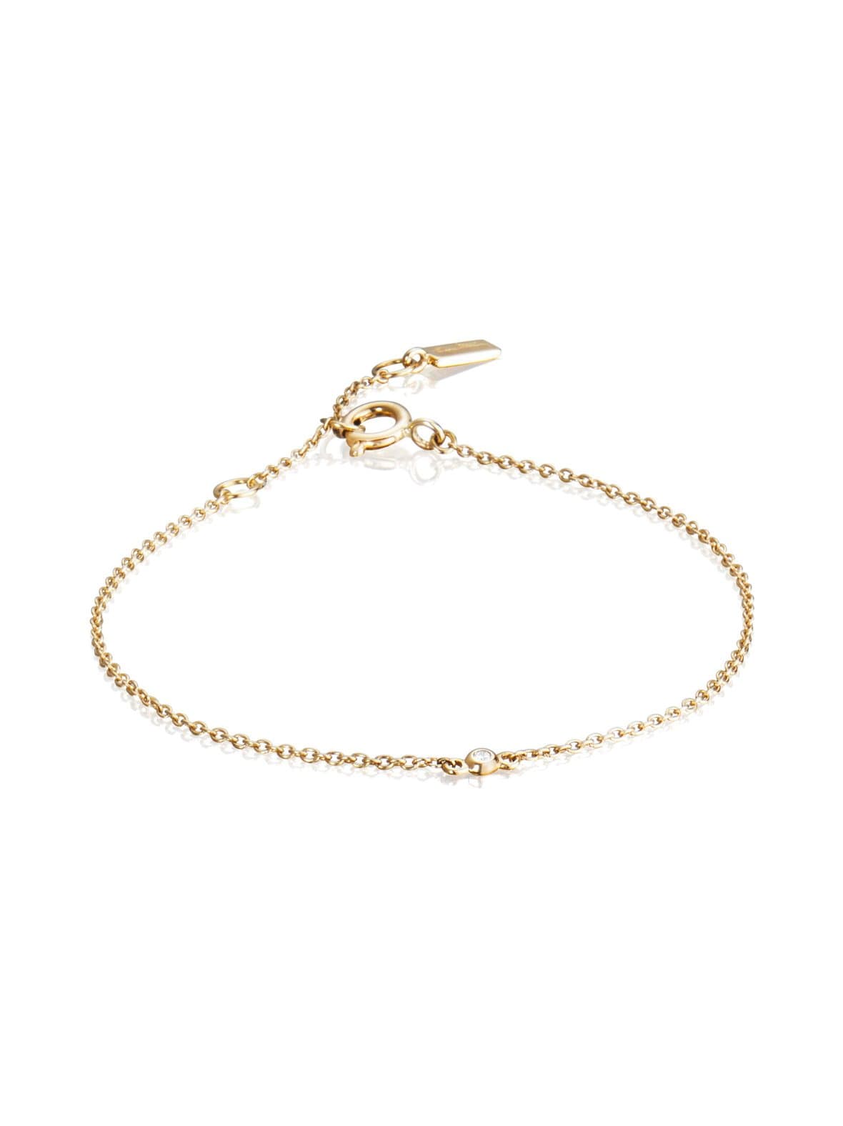 My first diamond -rannekoru – Efva Attling