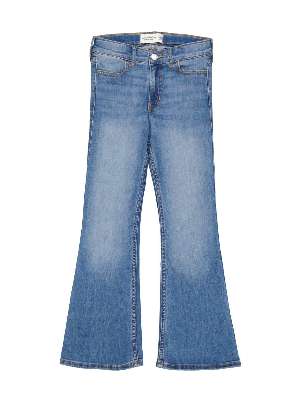 High rise flare -farkut – Abercrombie & Fitch