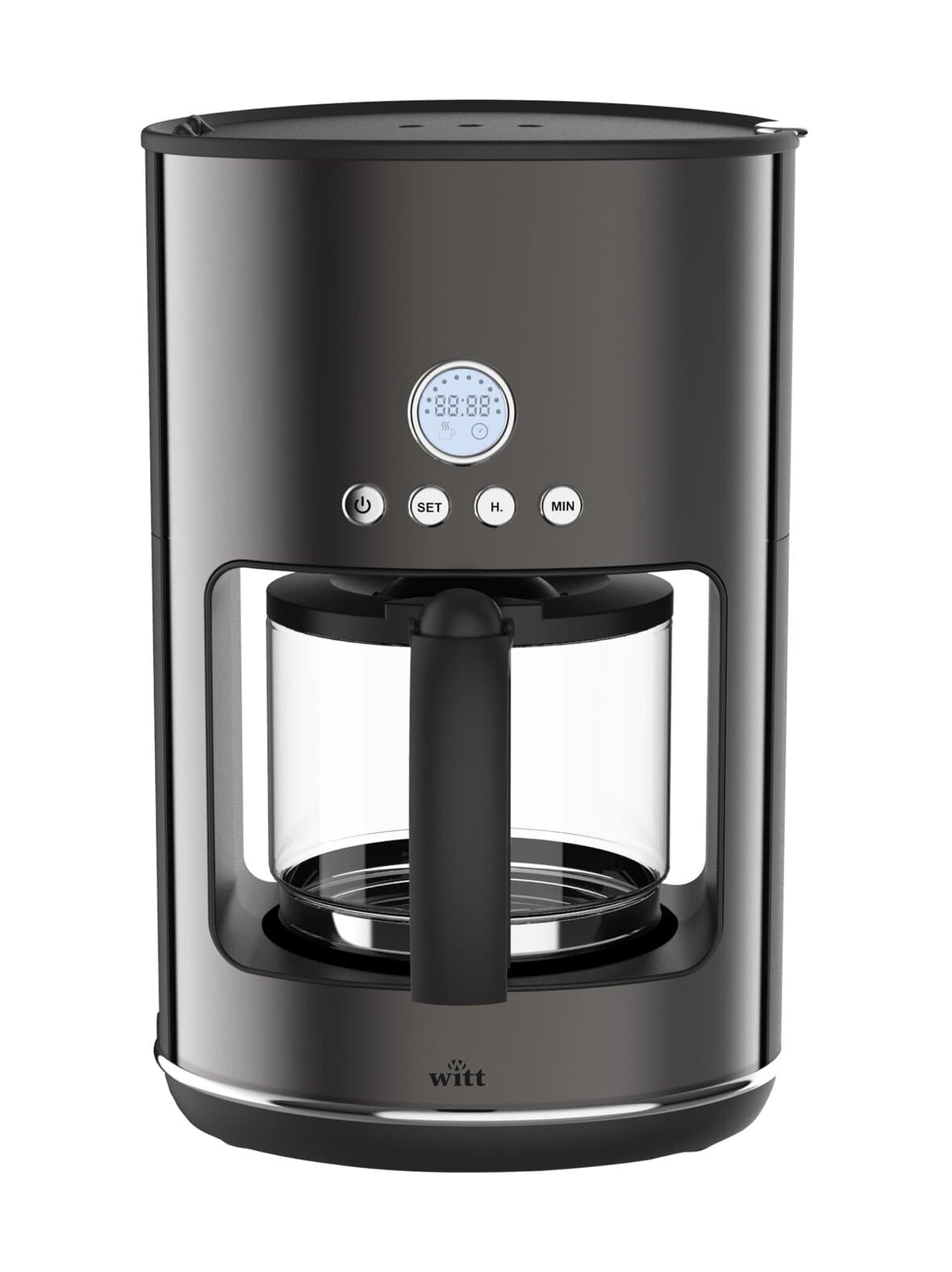 Witt classic coffee -kahvinkeitin 1,5 l – Witt